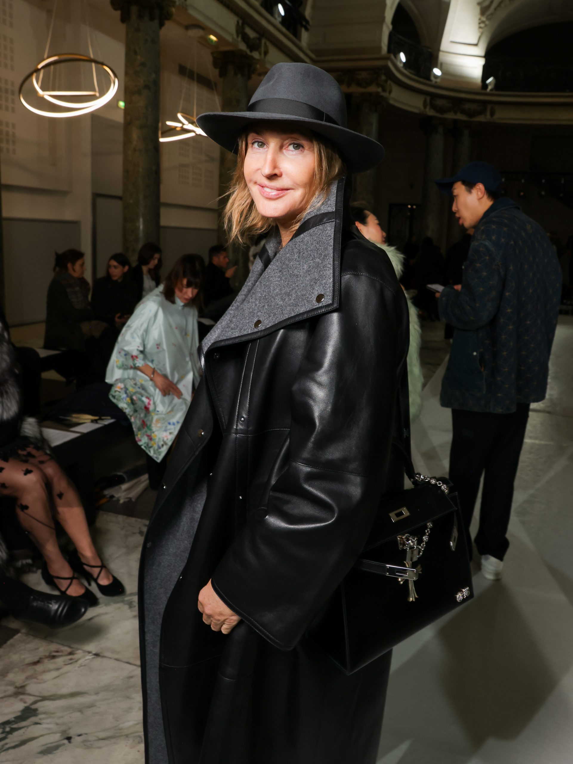 Оксана Бондаренко