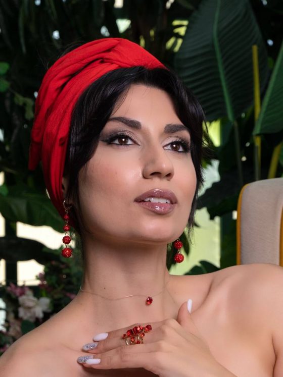 СОНА МЕЛИКЯН