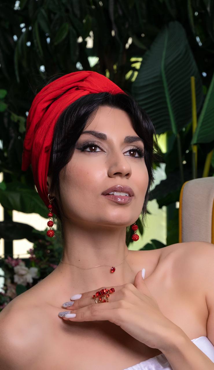 СОНА МЕЛИКЯН