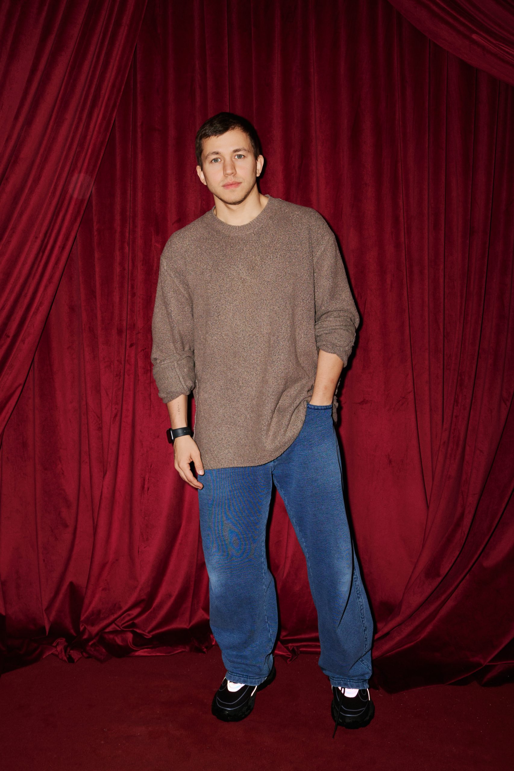 Сергей Романович