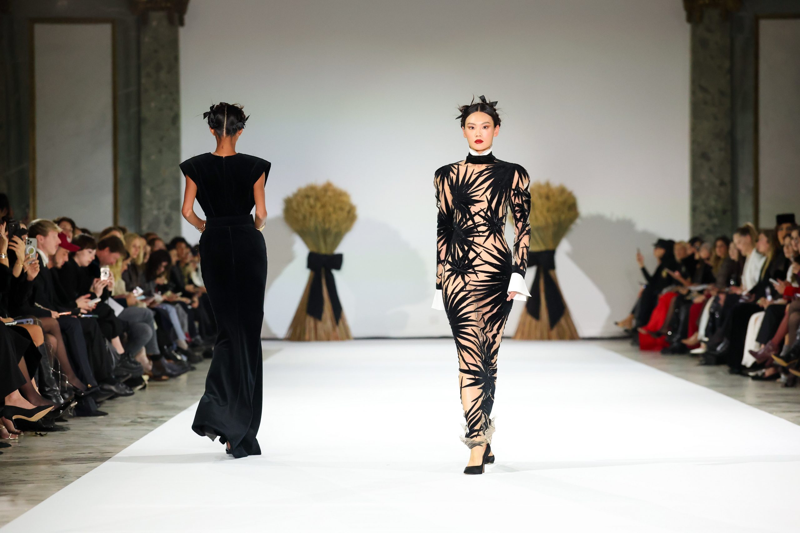 YANINA Haute Couture Paris 2026