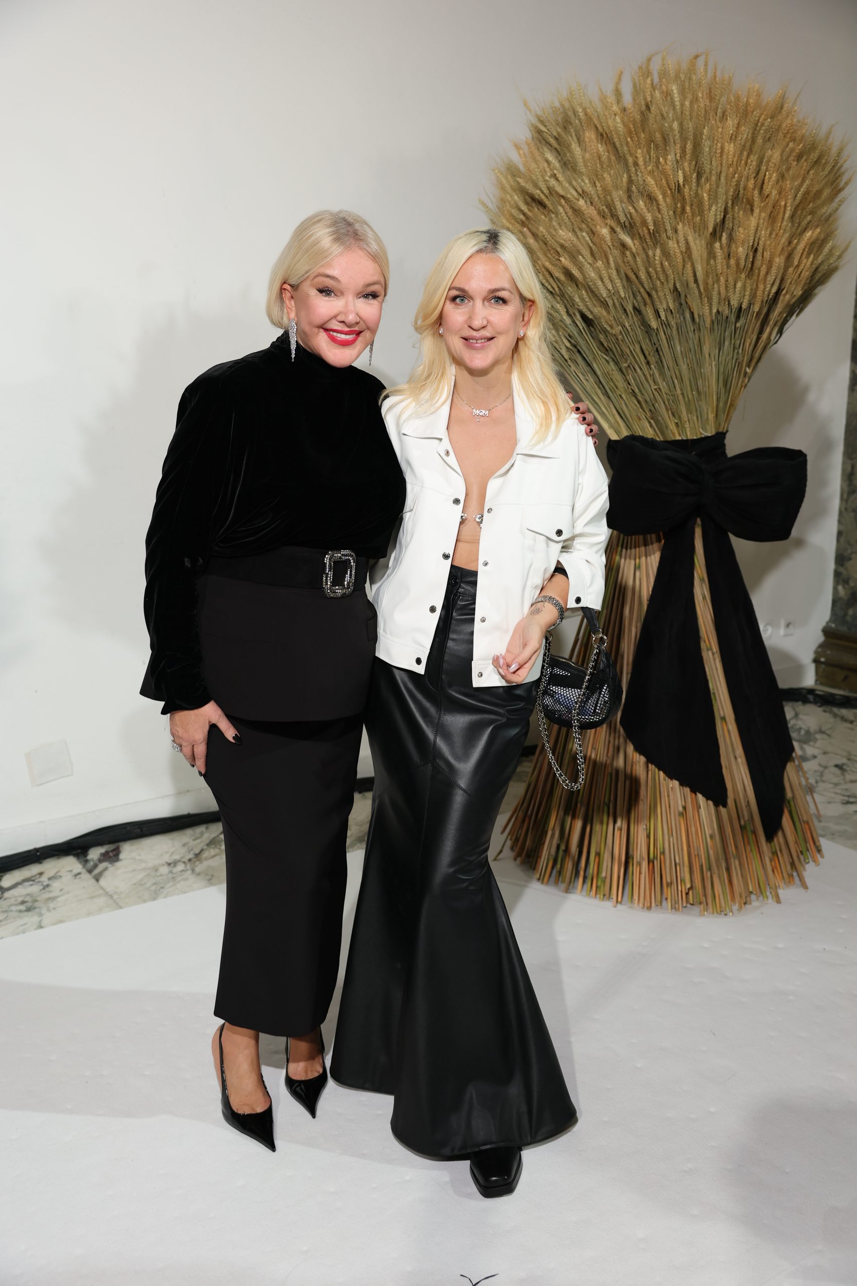 YANINA Haute Couture Paris 2026