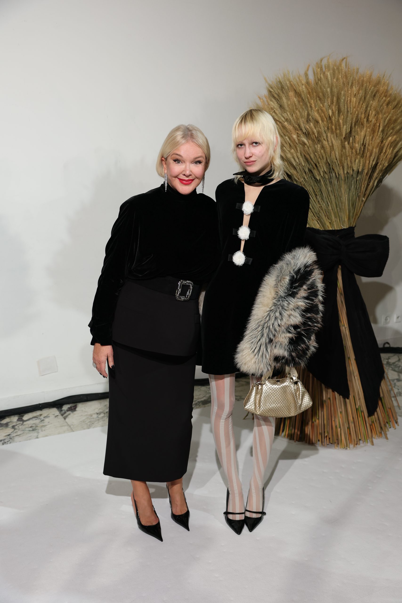 YANINA Haute Couture Paris 2026