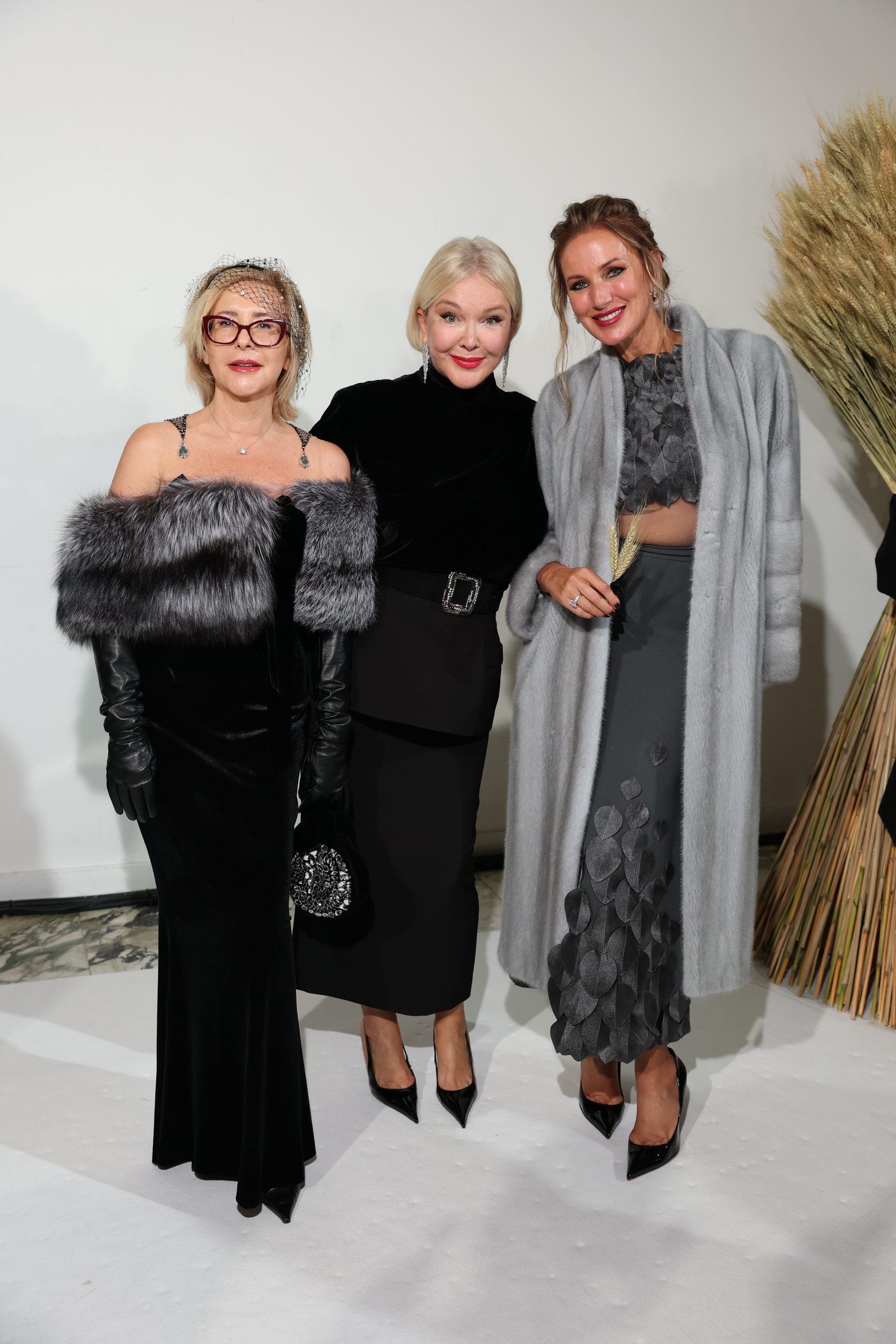 YANINA Haute Couture Paris 2026