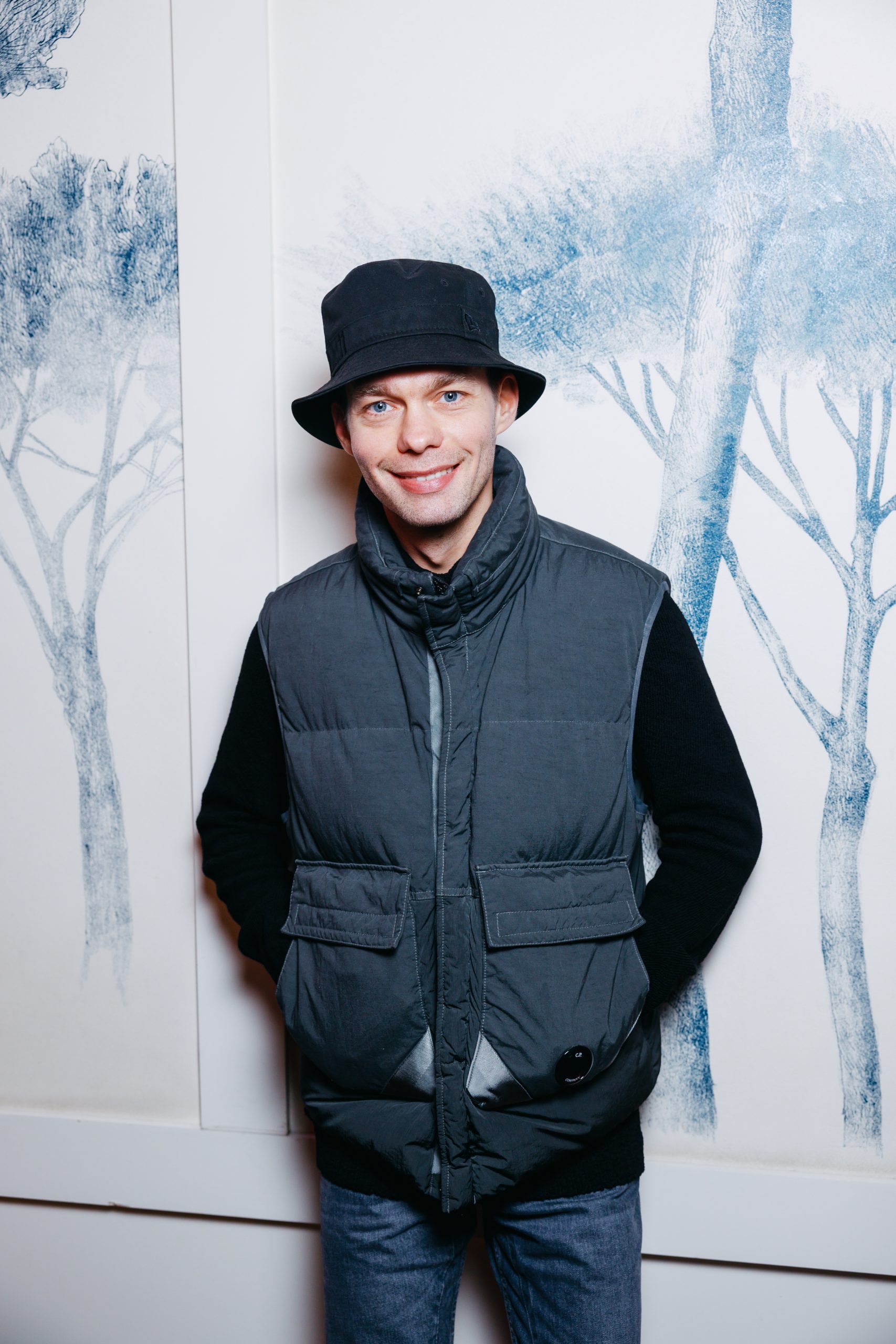 001 Аристарх Венес