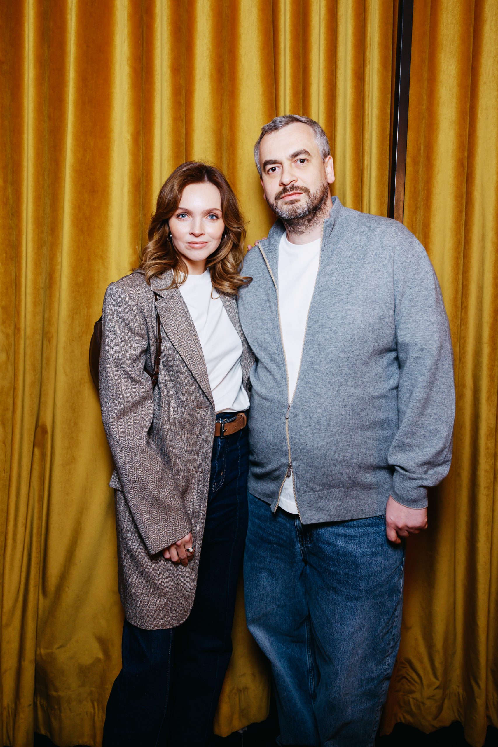 005 Нaтaлья Земцова и Илья Бурец