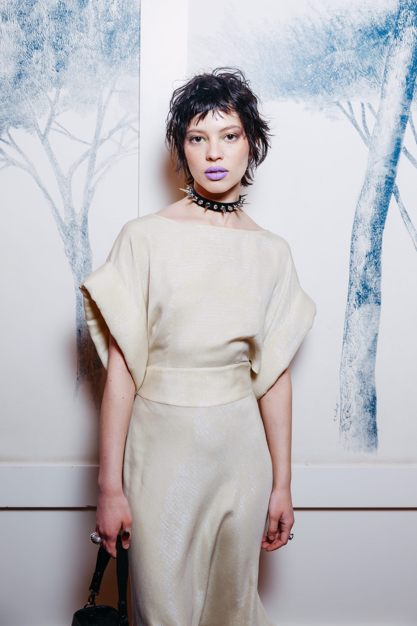 Анастасия Кувшинова