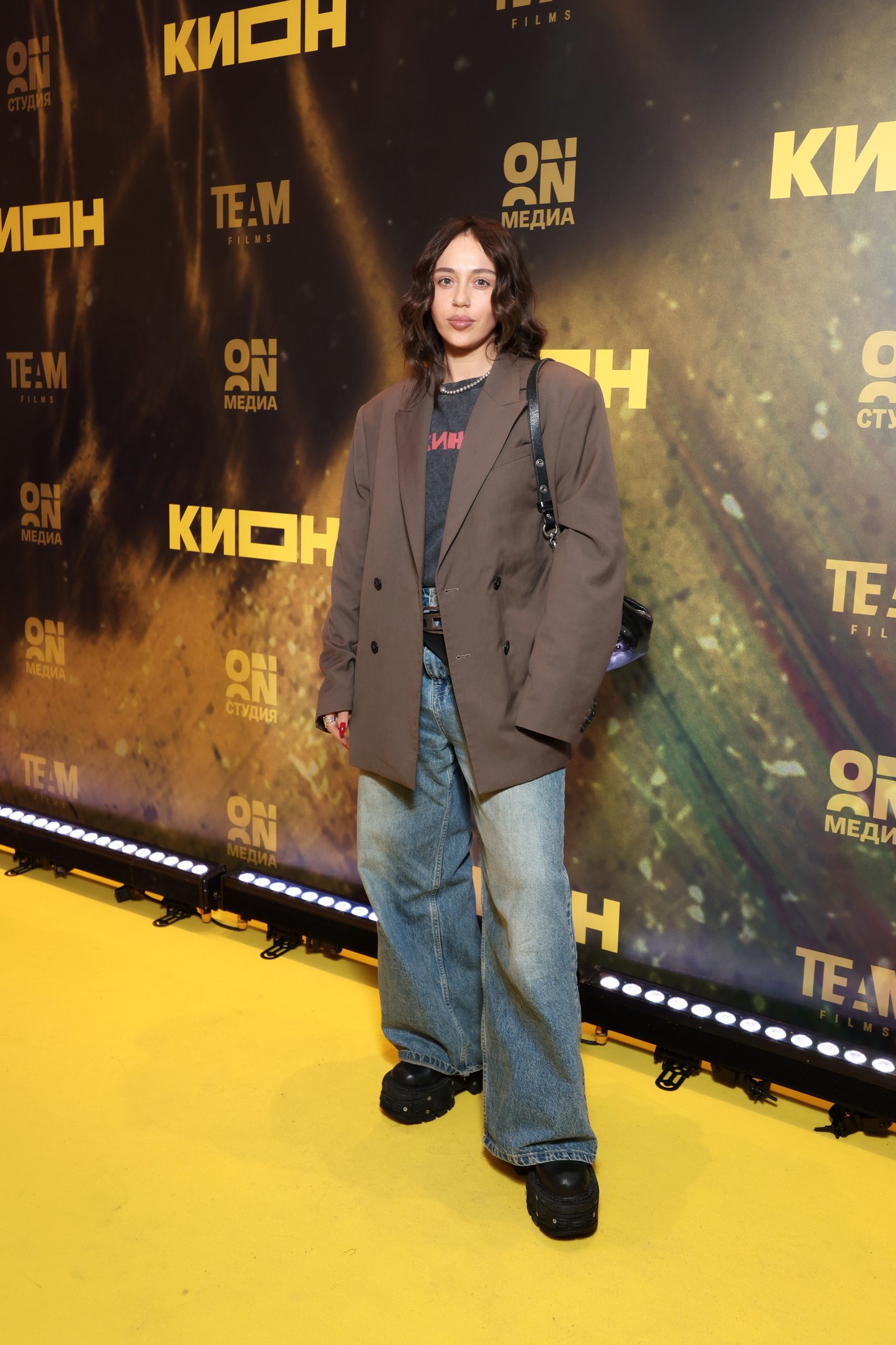 Евгения Арон