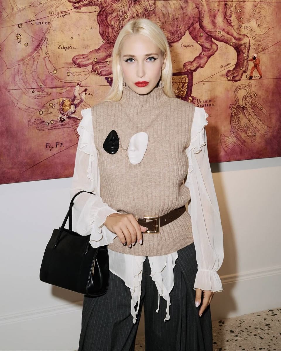 Анна Скороходова