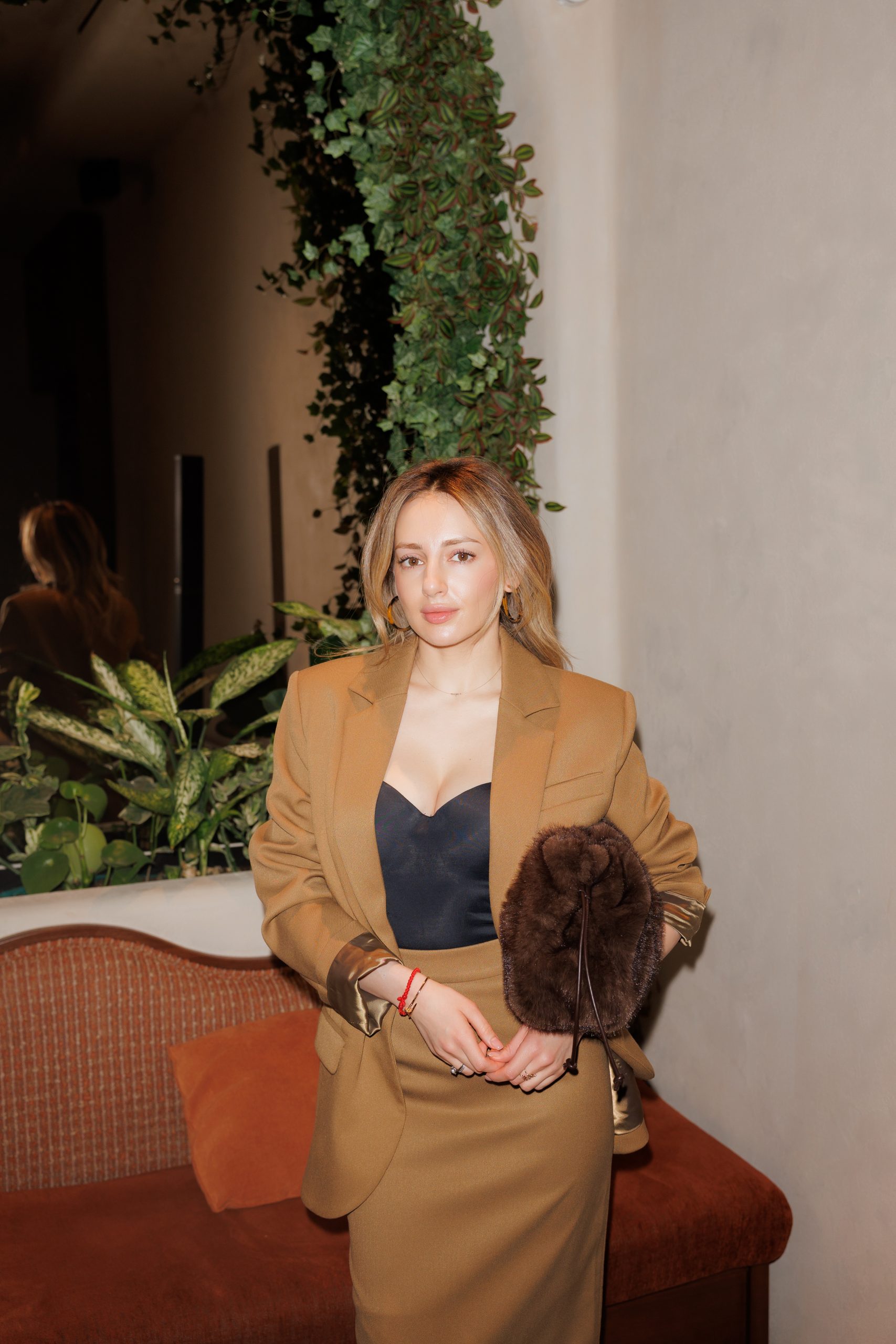 Кристина Каширина