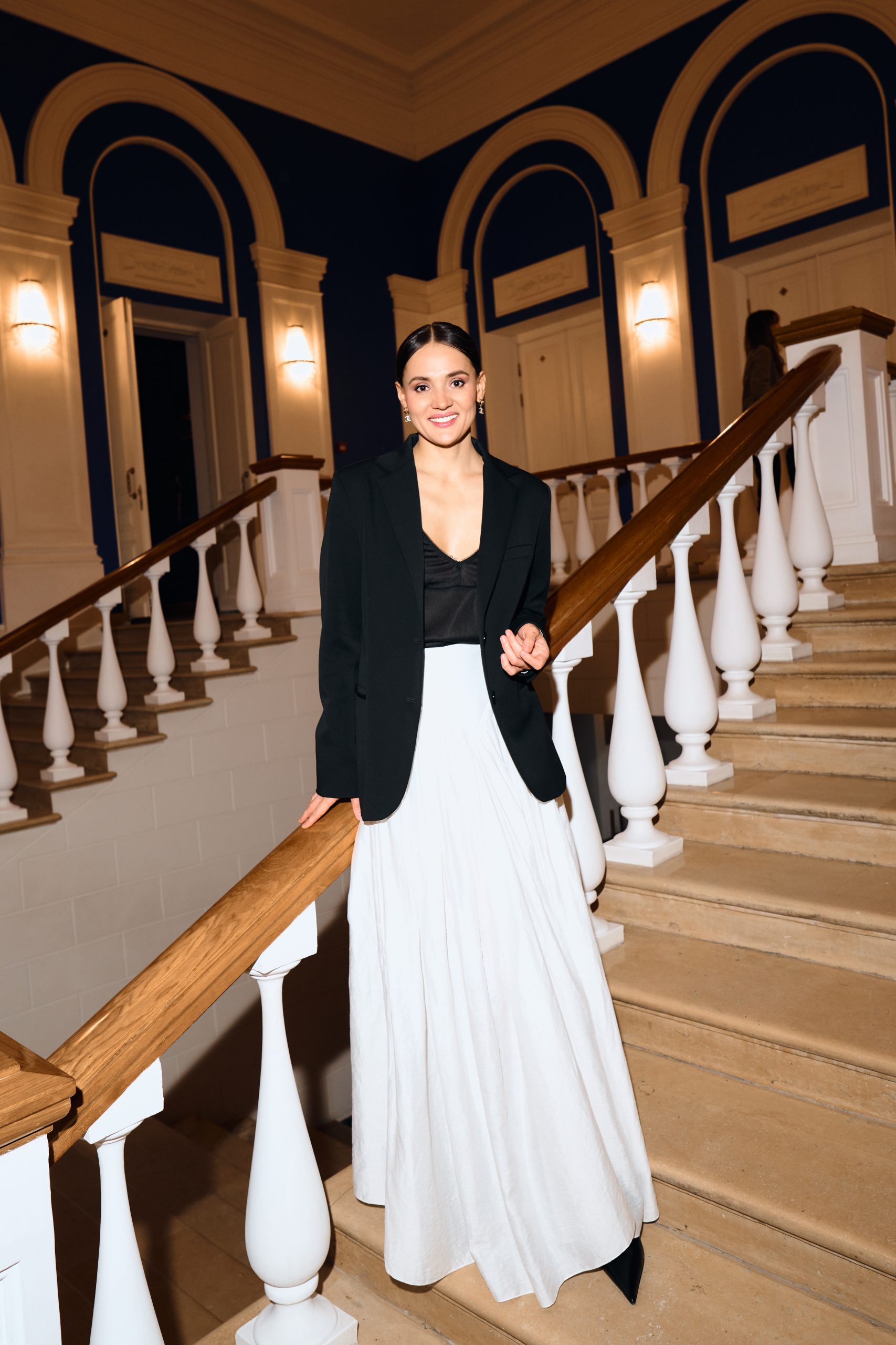 1 Мирослава Сергеенко