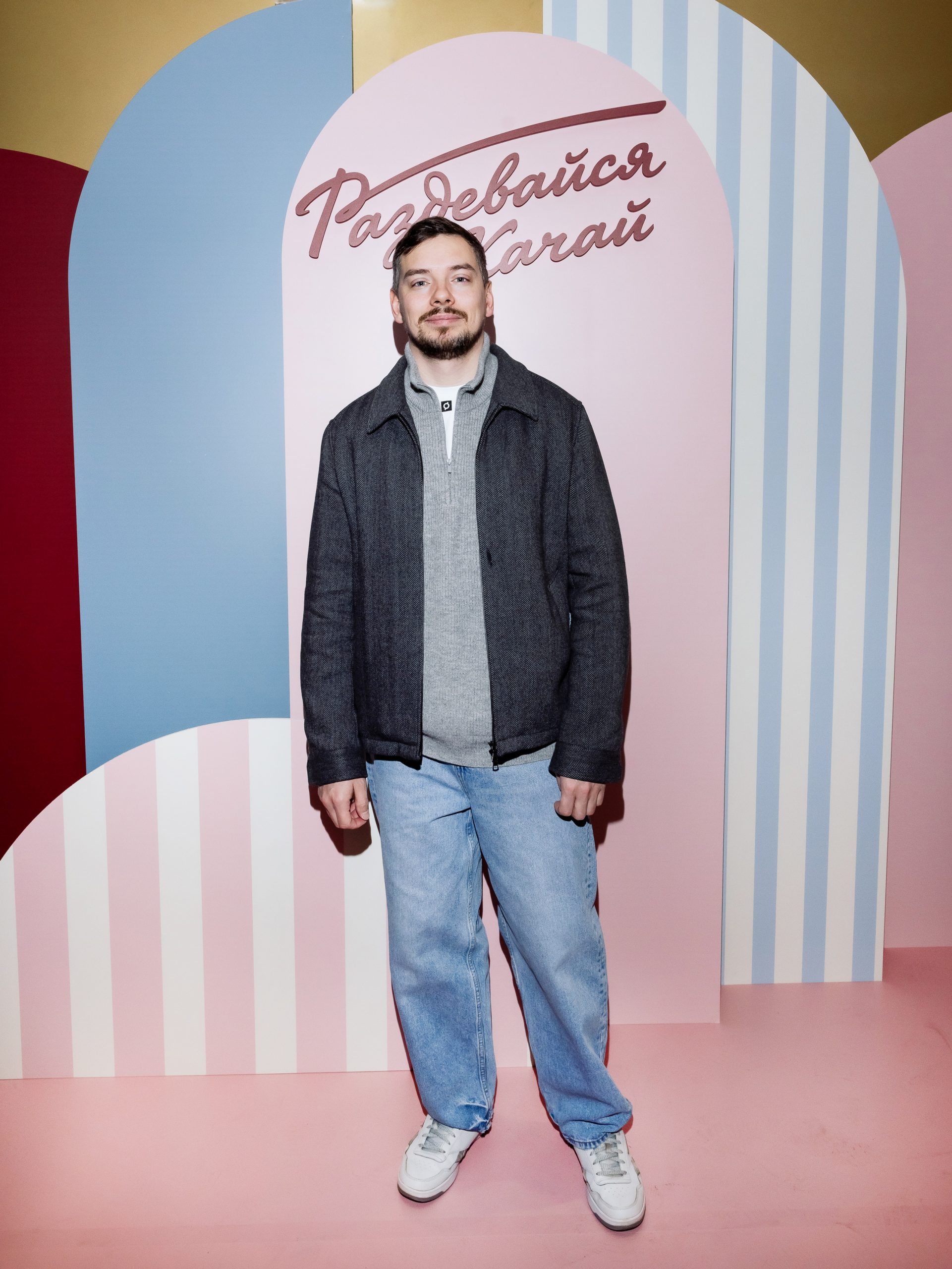 1Хмелев Михаил