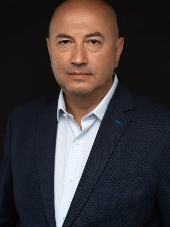 Геннадий Шапошников