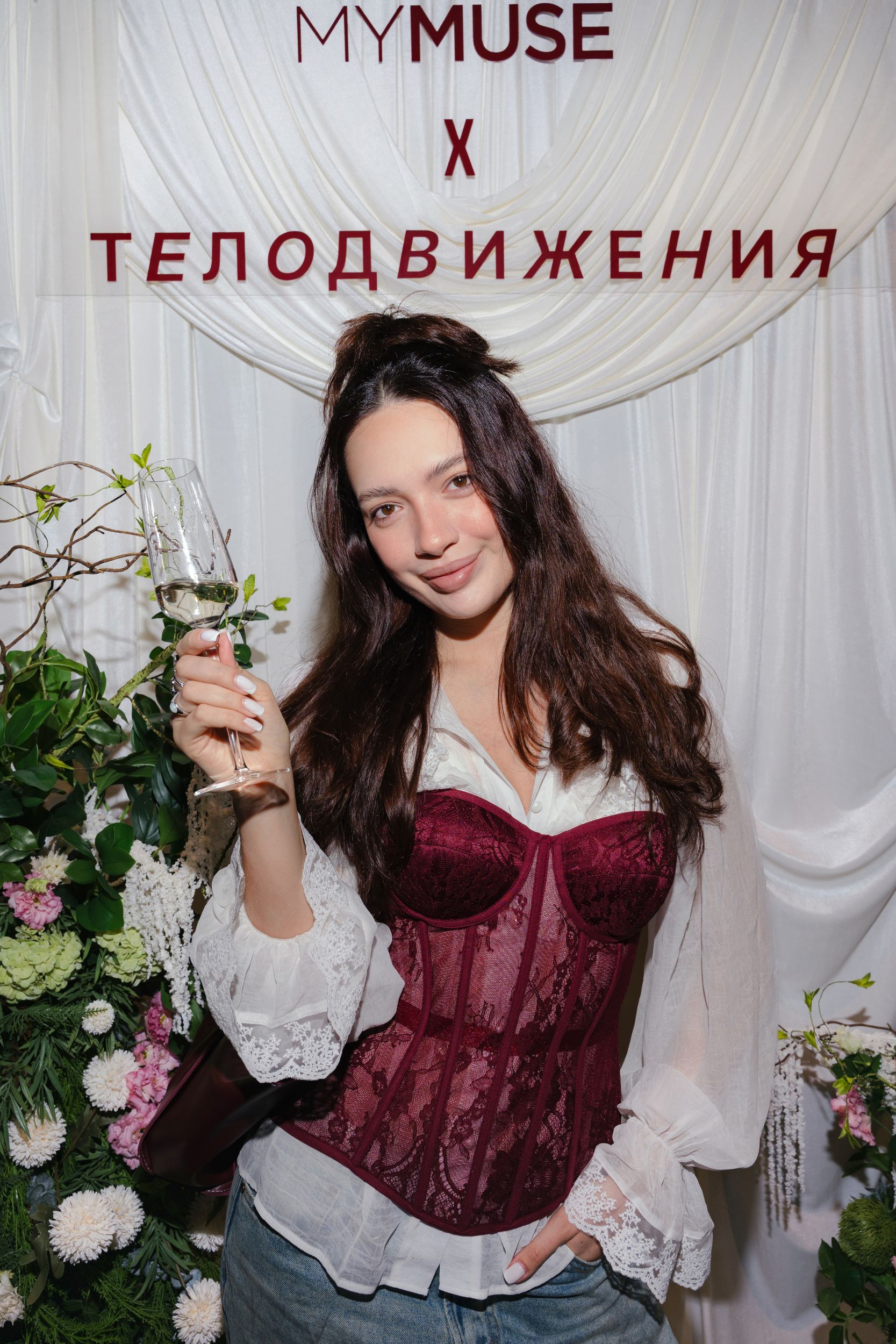 блогер Яна