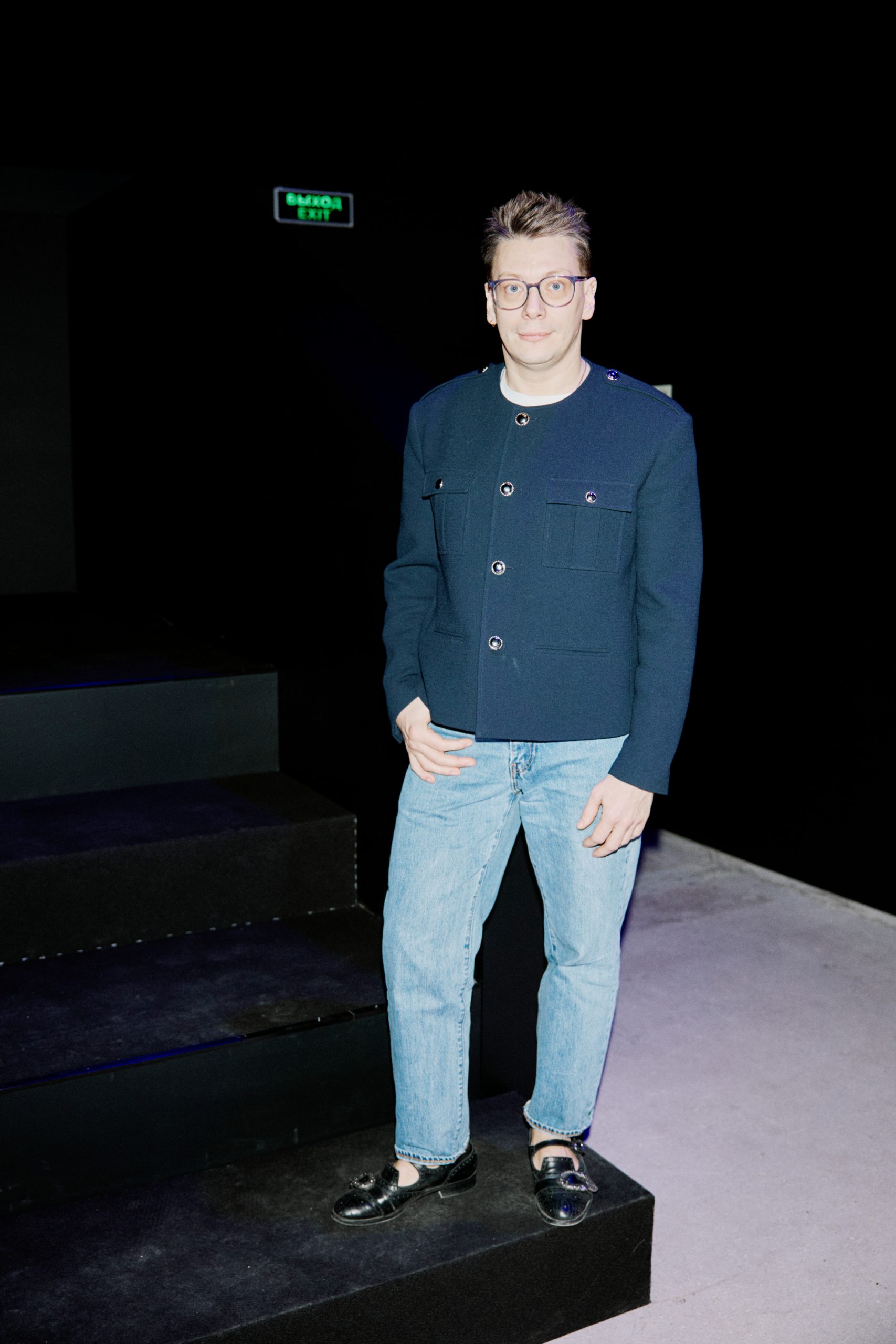 Александр Перепелкин