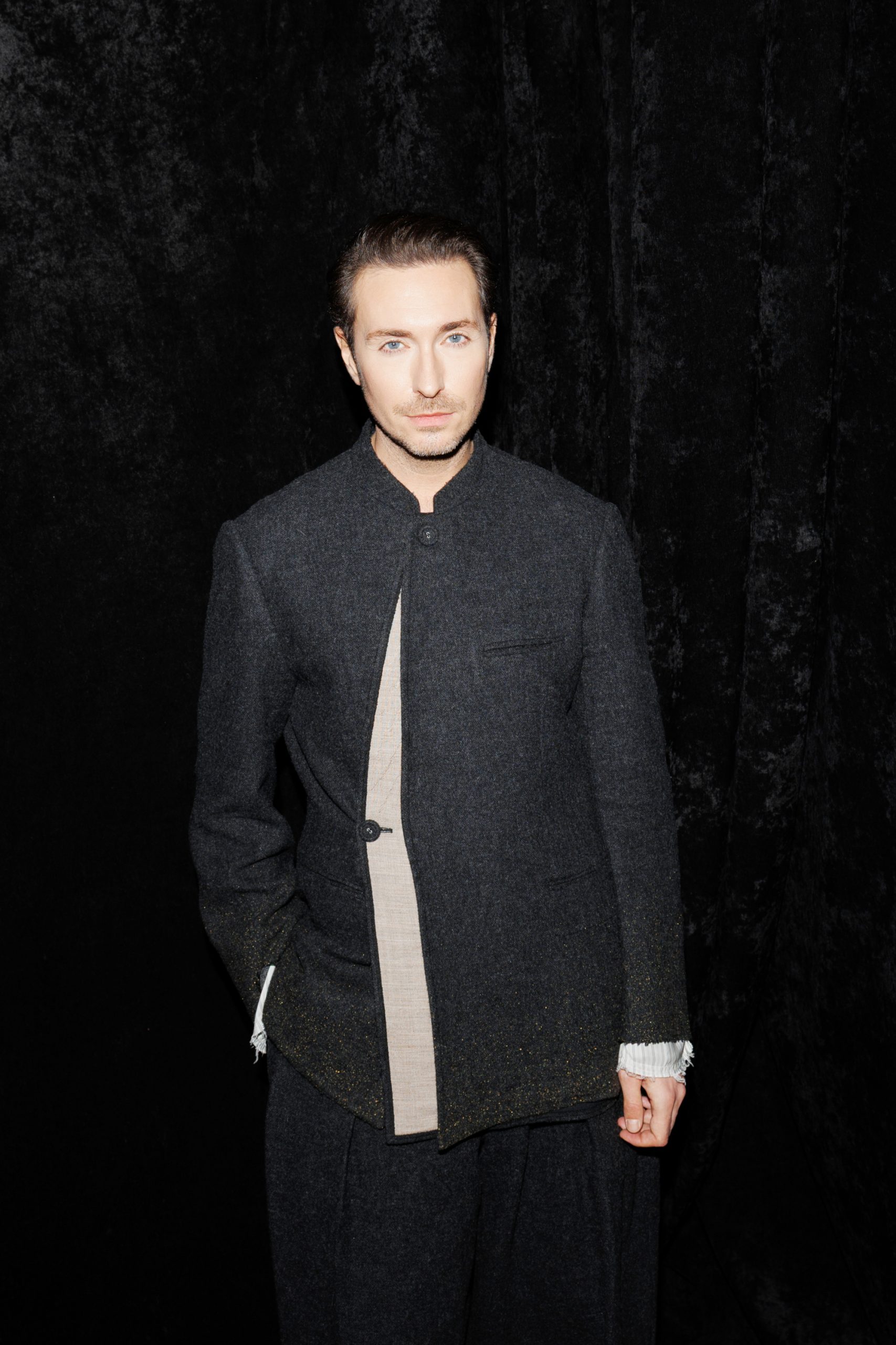 Алексей Сухарев