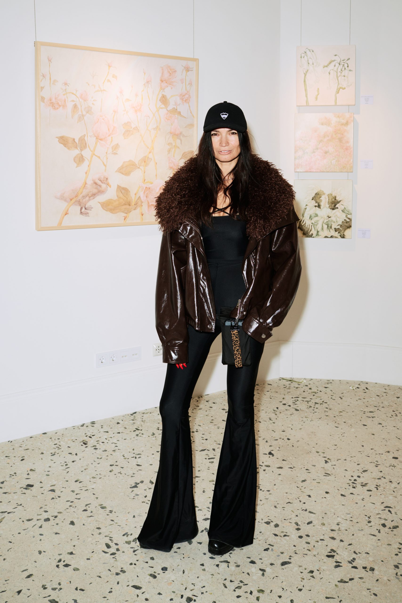 Алена Чендлер