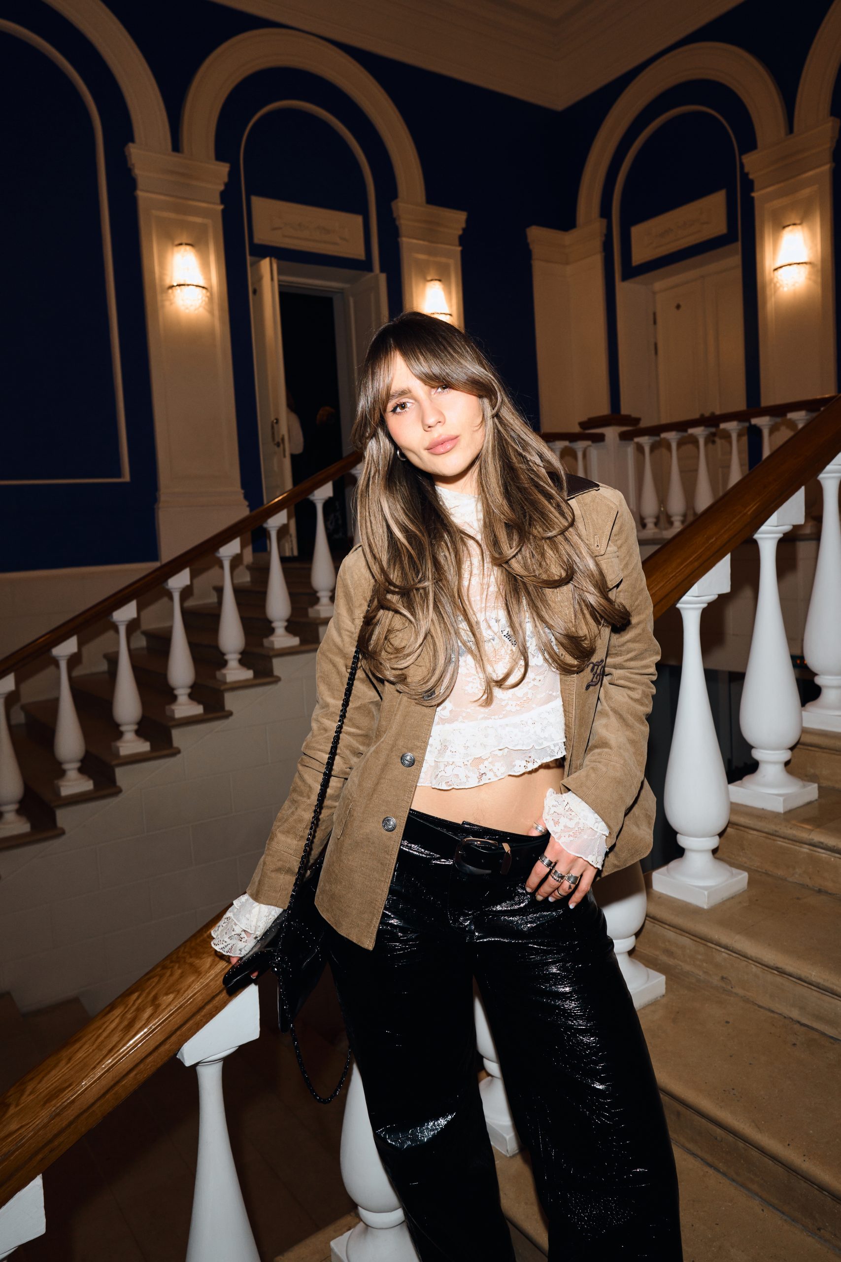 Алина Абянова