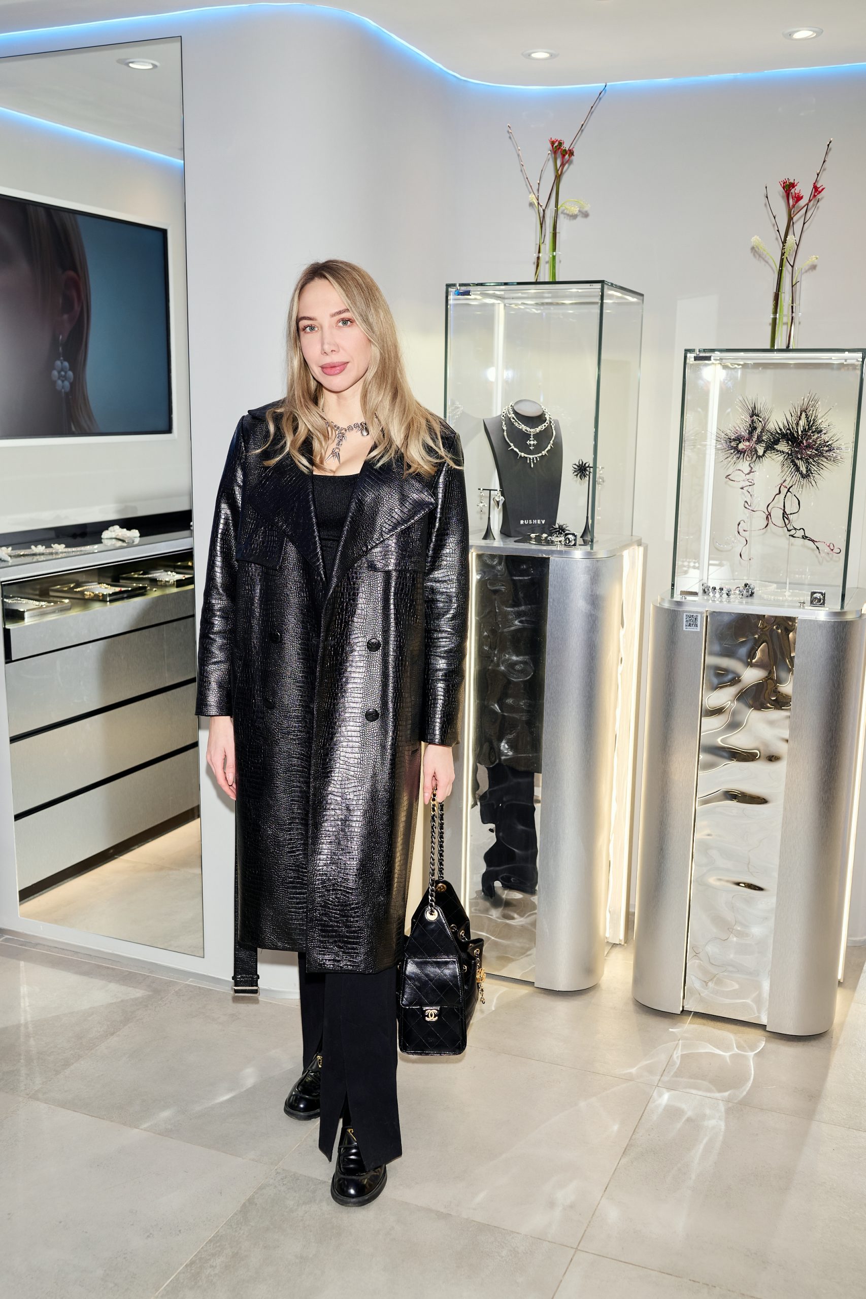 Анастасия Кольцова