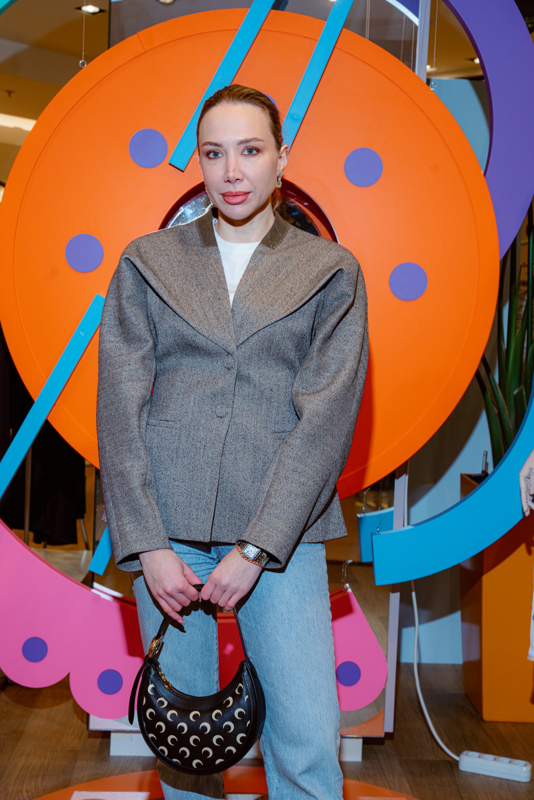 Анастасия Кольцова