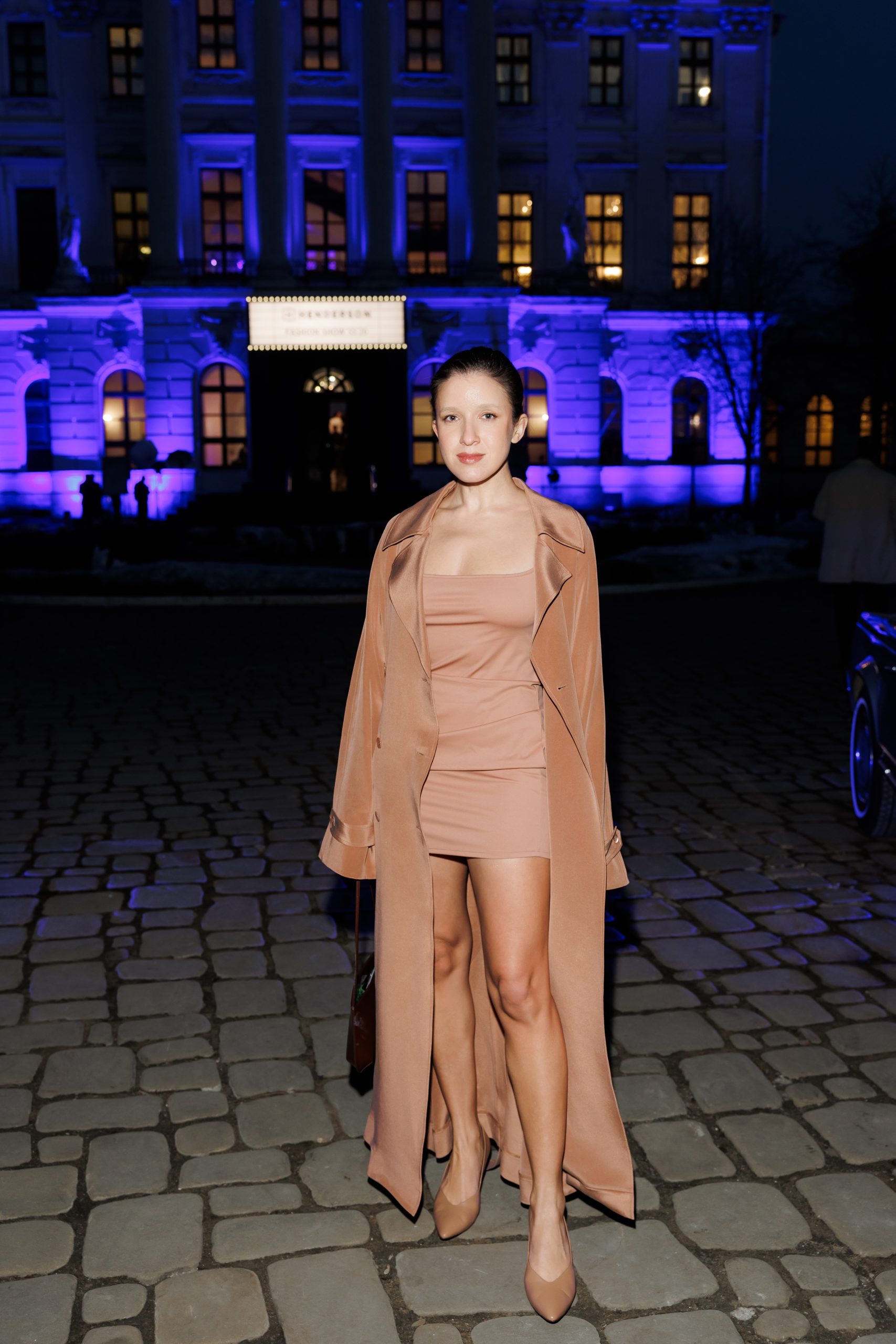 Анастасия Полетаева