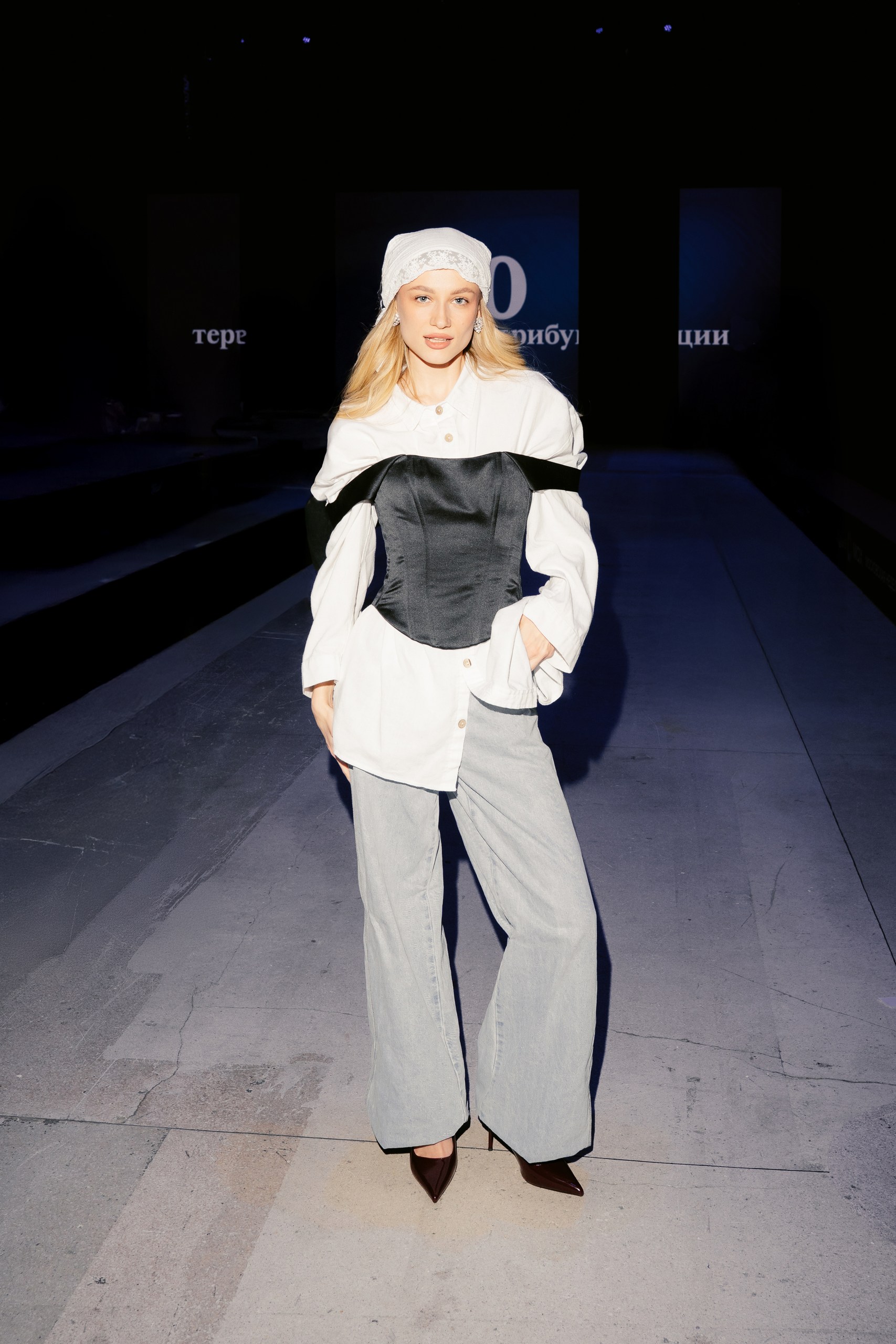 Анастасия Смирнова