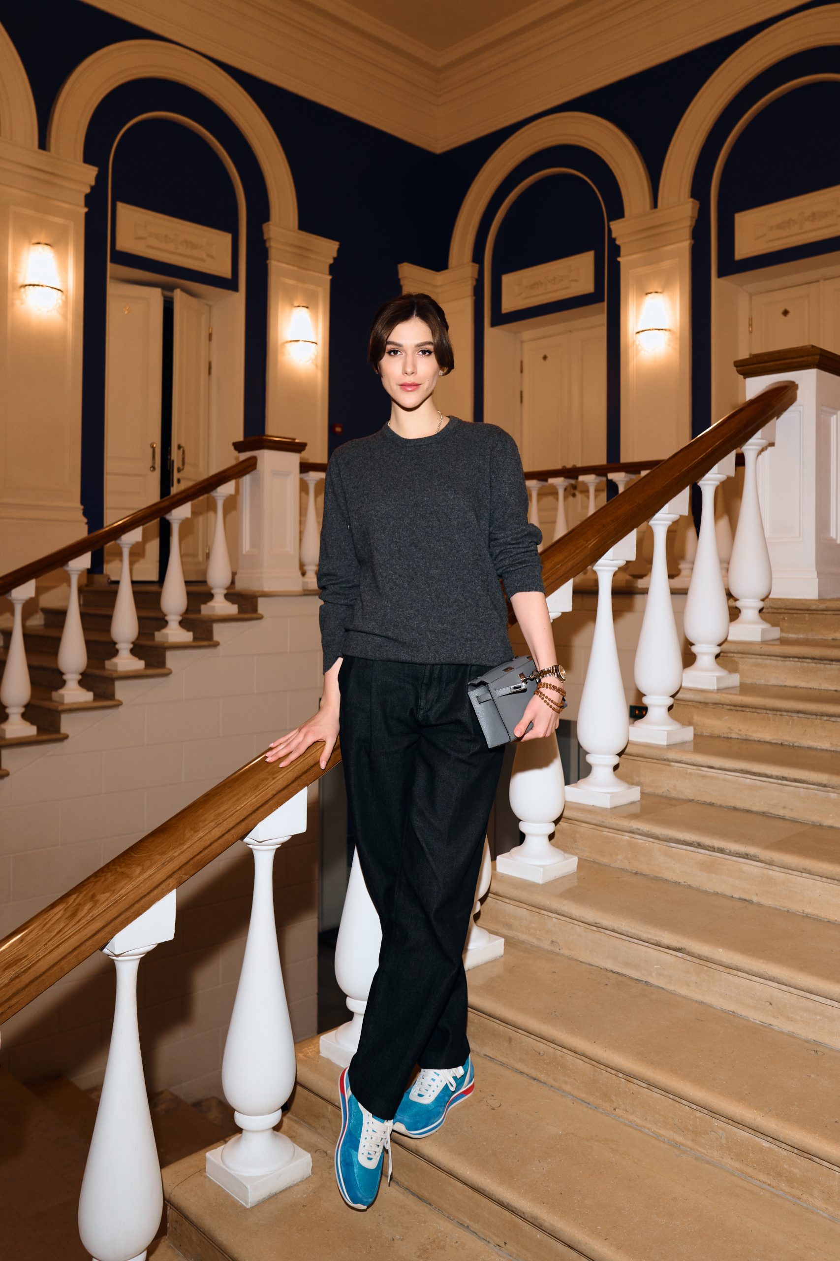 Анита Пудикова