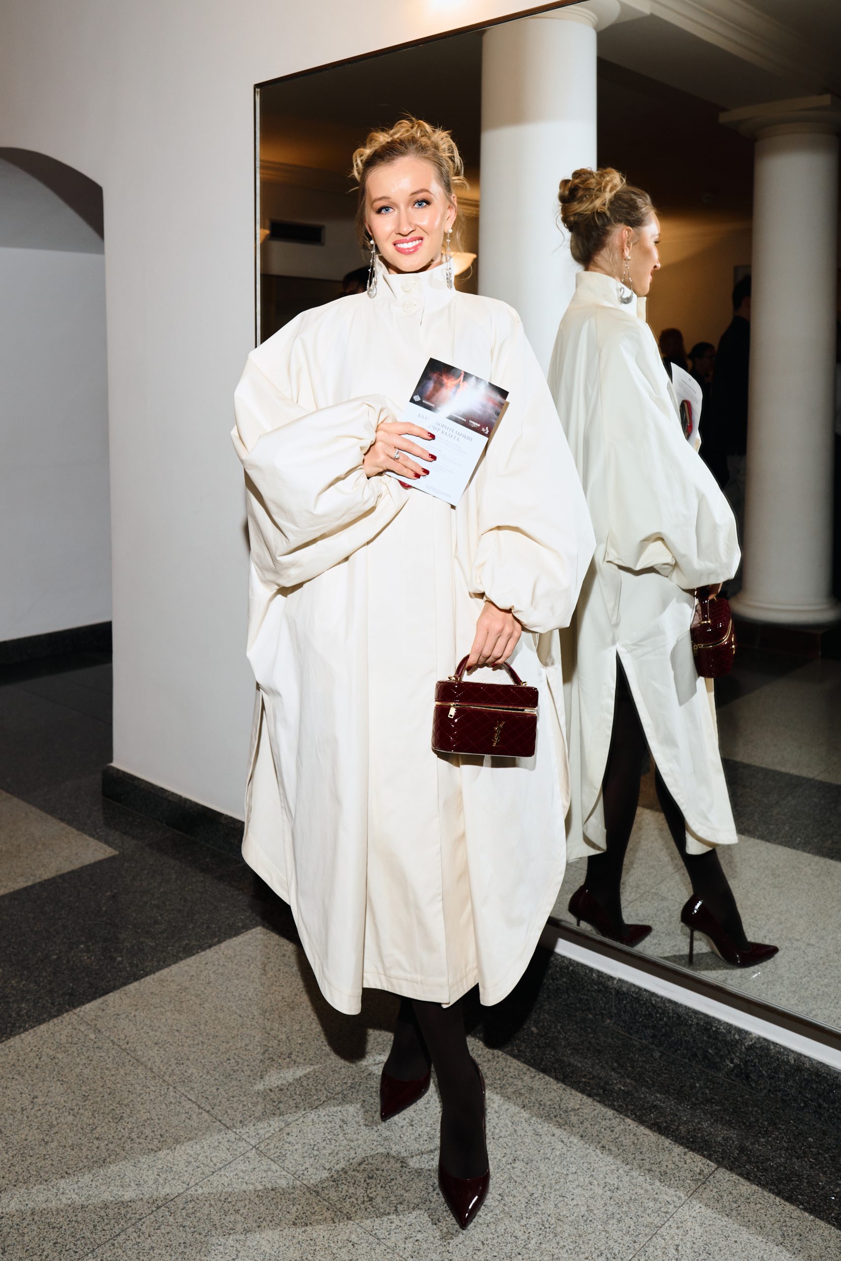 Анна Бутман 2