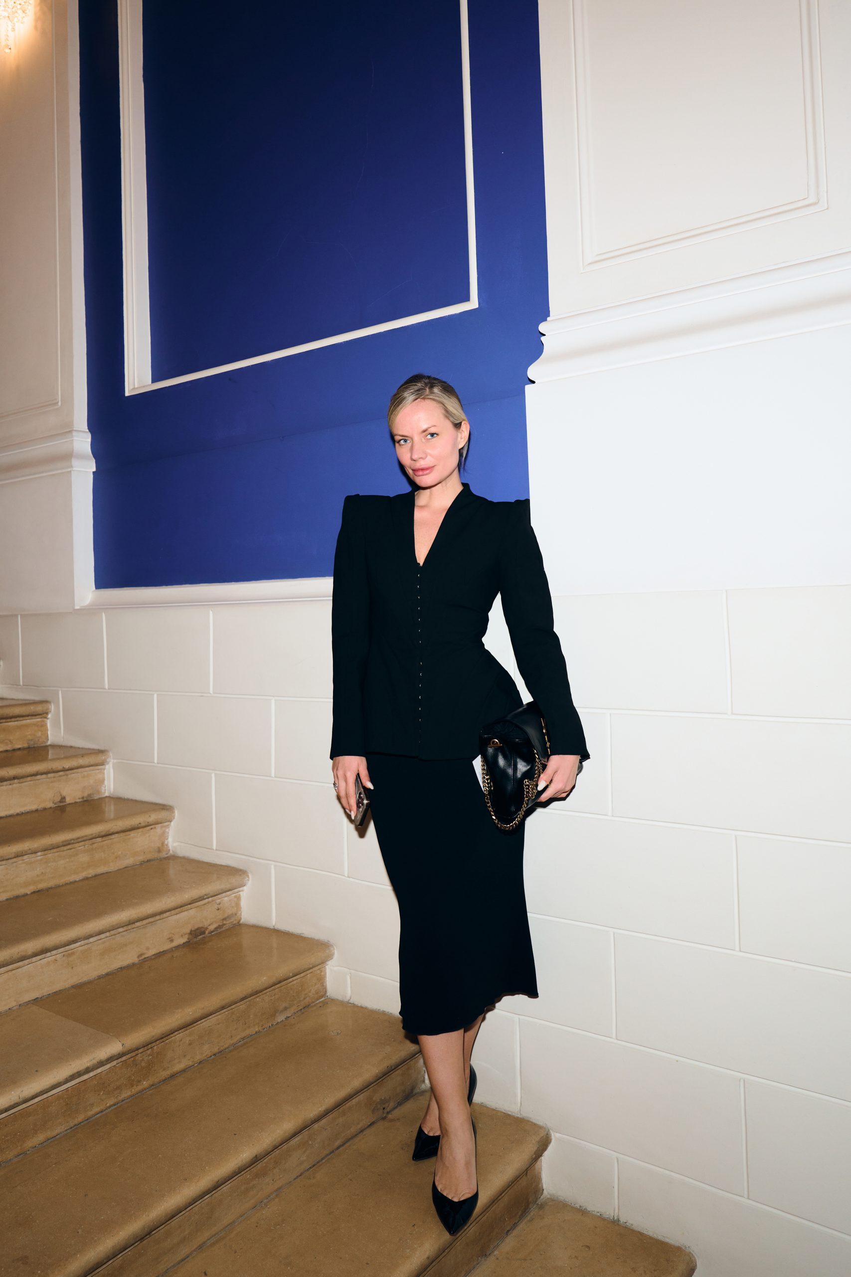 Анна Замуруева