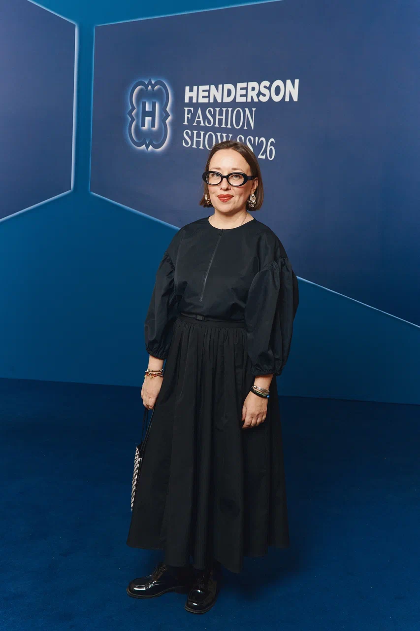 Анна Рыкова