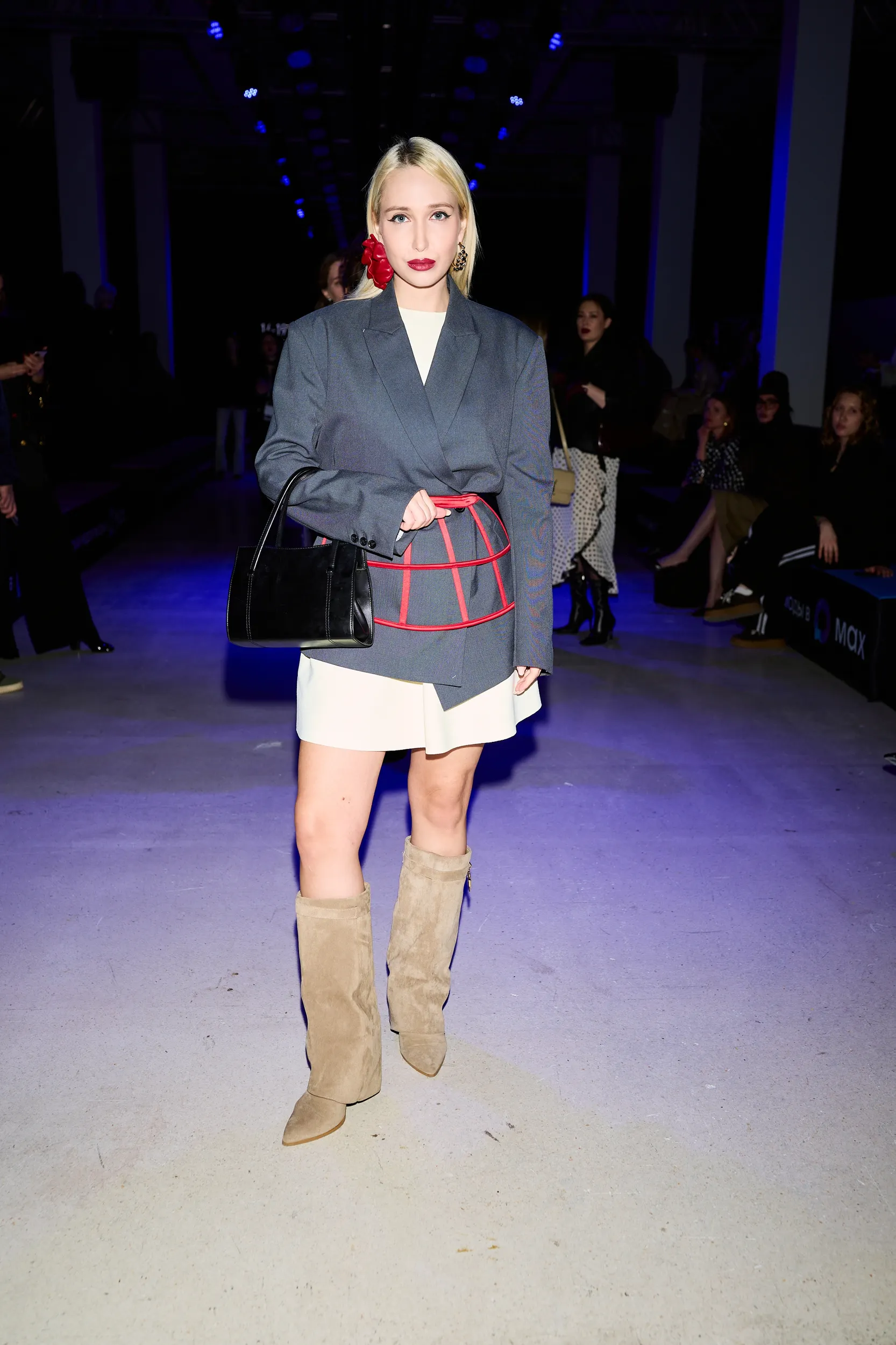 Анна Скороходова