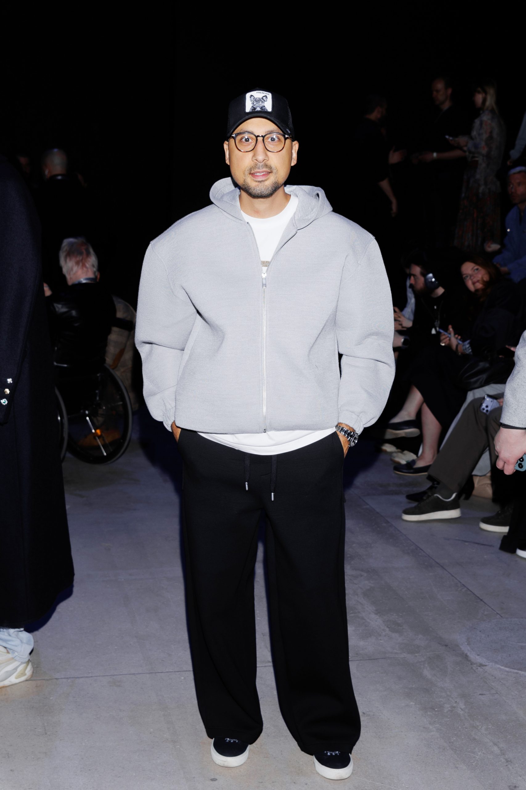 Антон Богославский