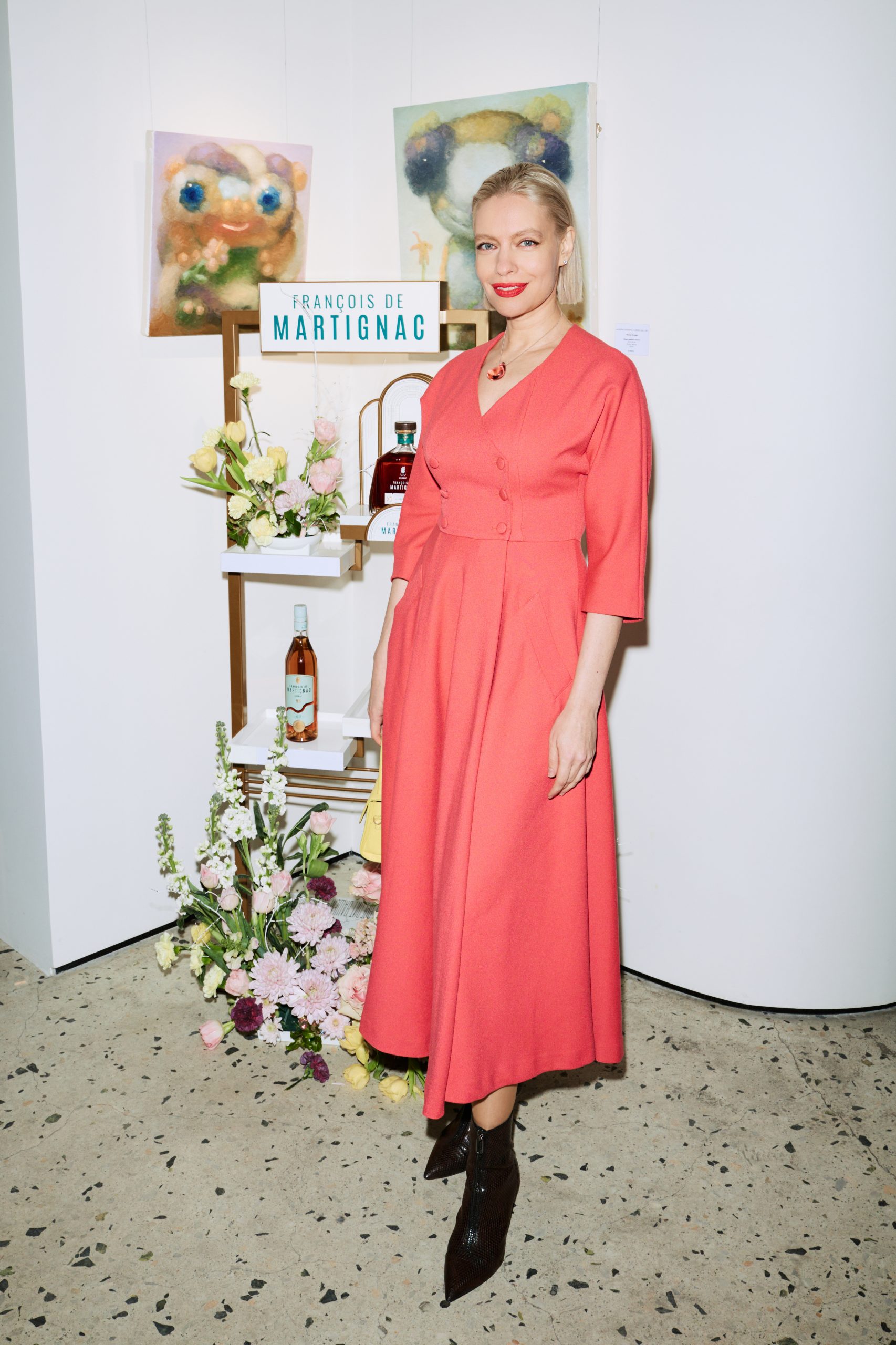 Антонина Клименко