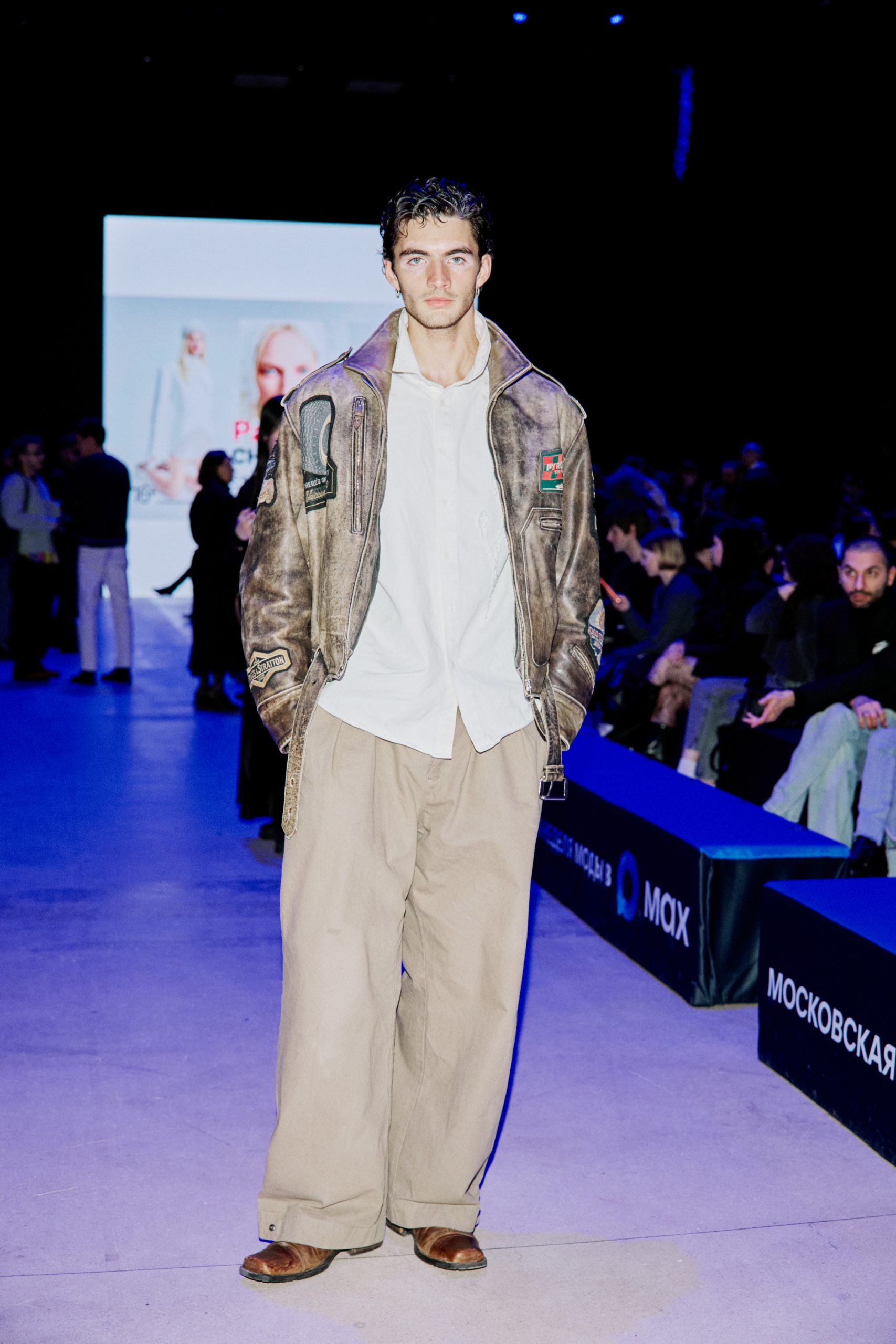 Борис Махмуров