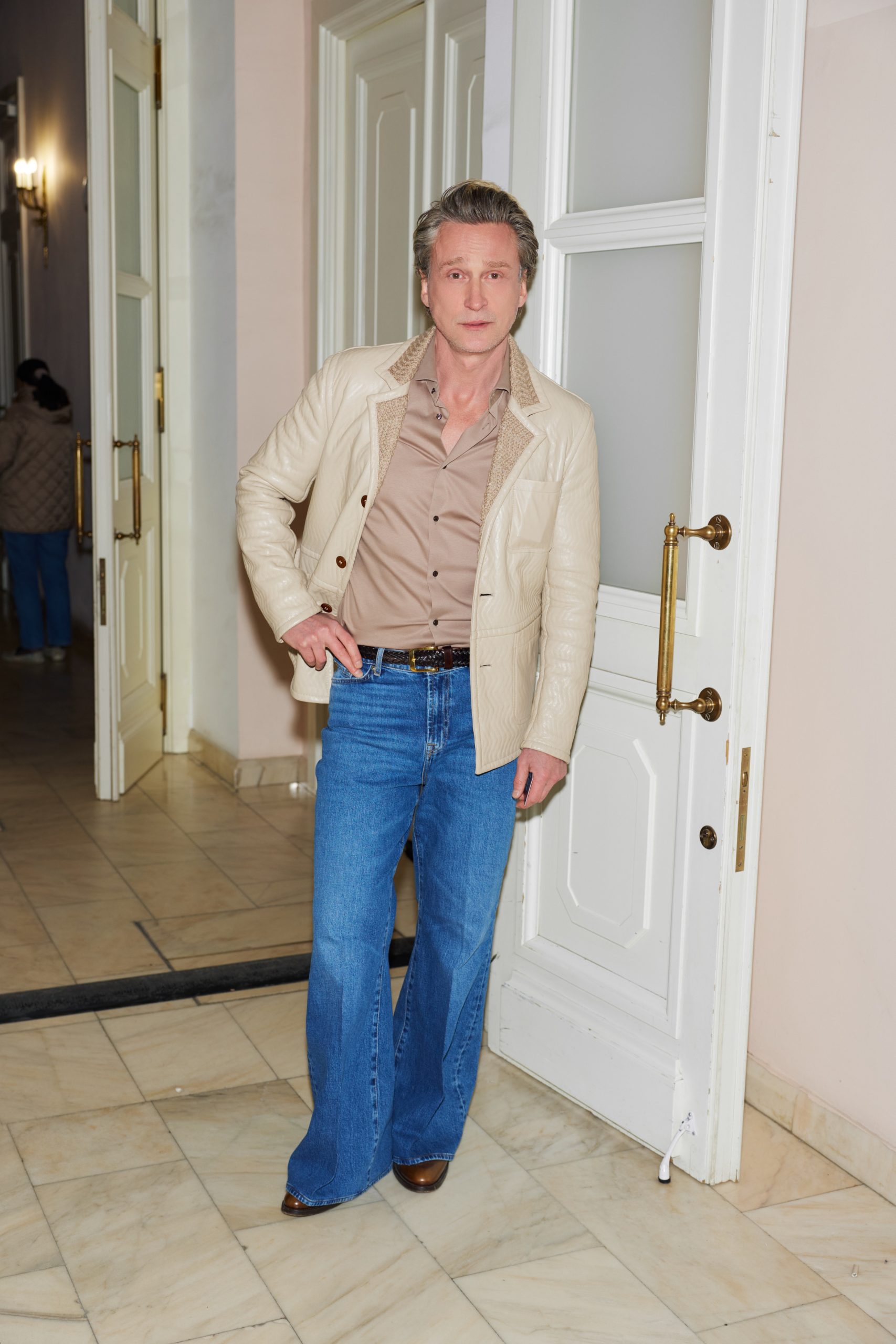 Вадим Галаганов 1