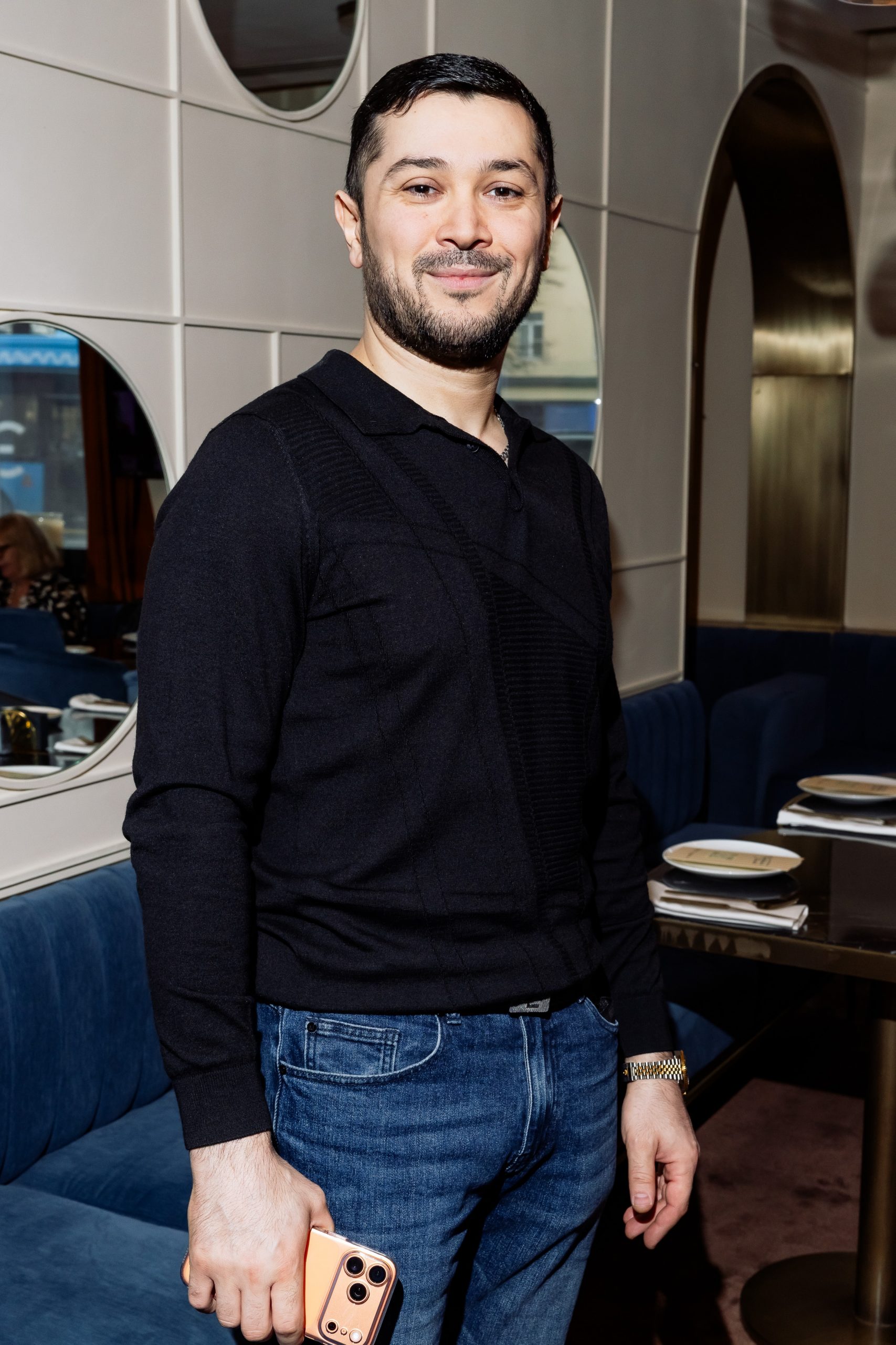 Велиханов Рашид