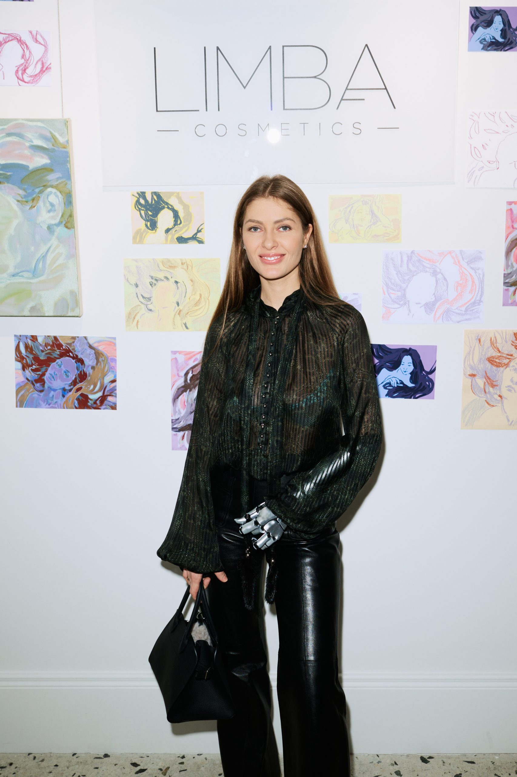 Вероника Левенец