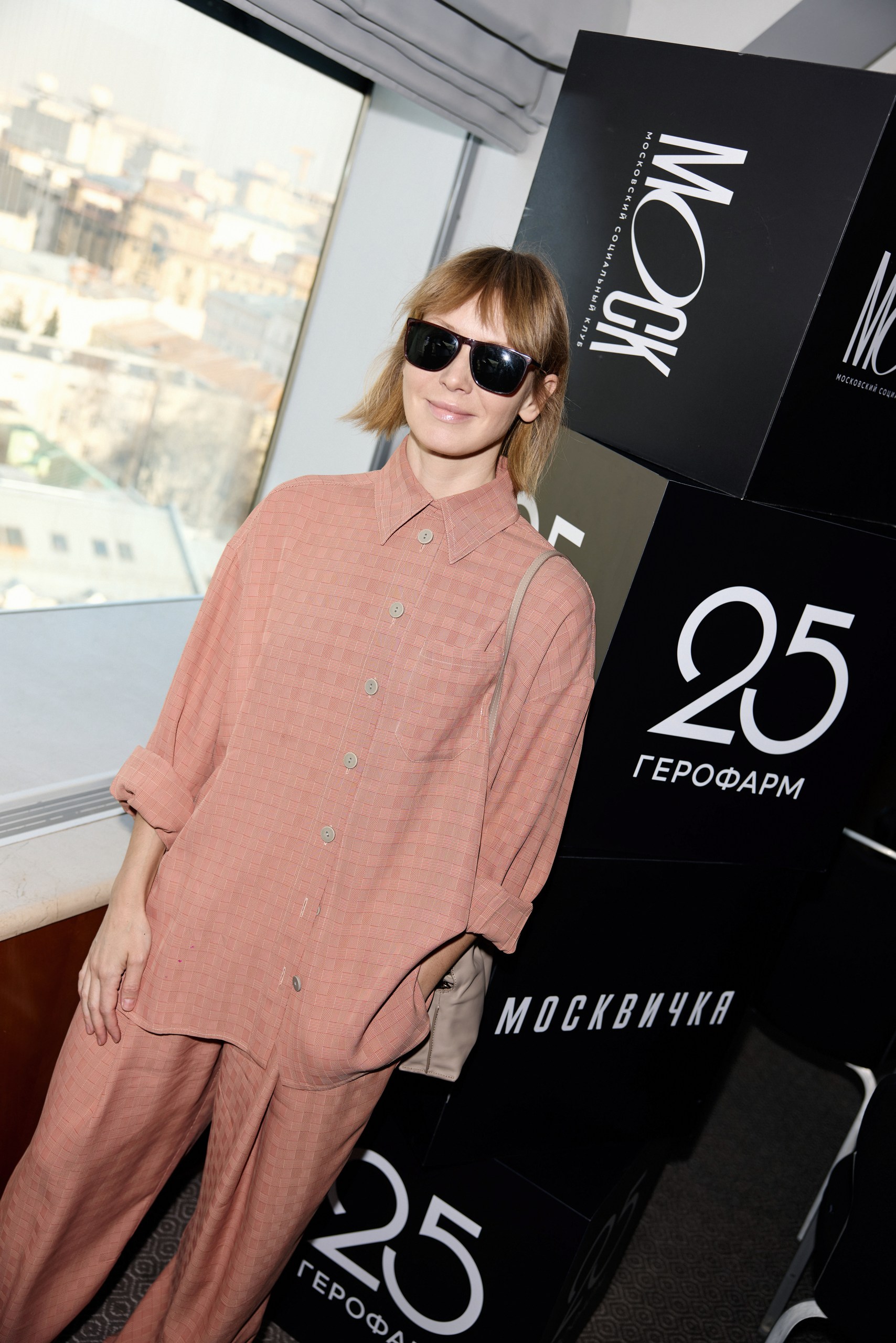 Вика Газинская