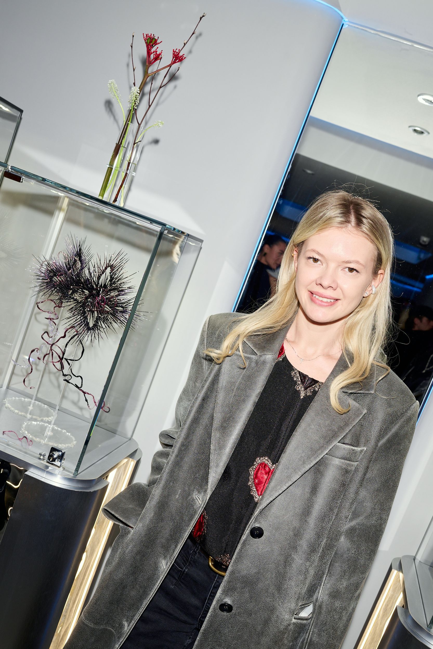 Вика Романенко