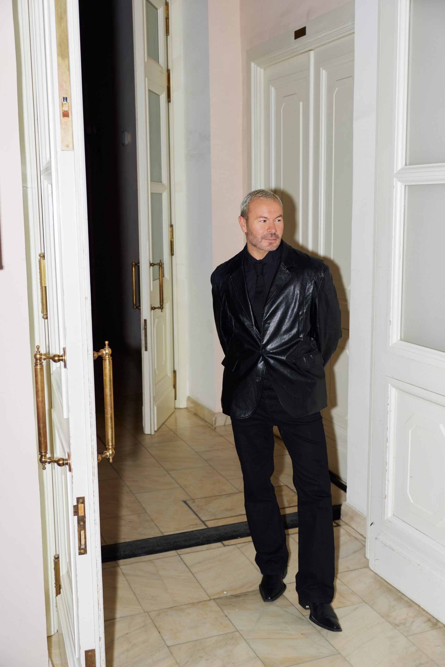 Владимир Абрамкин