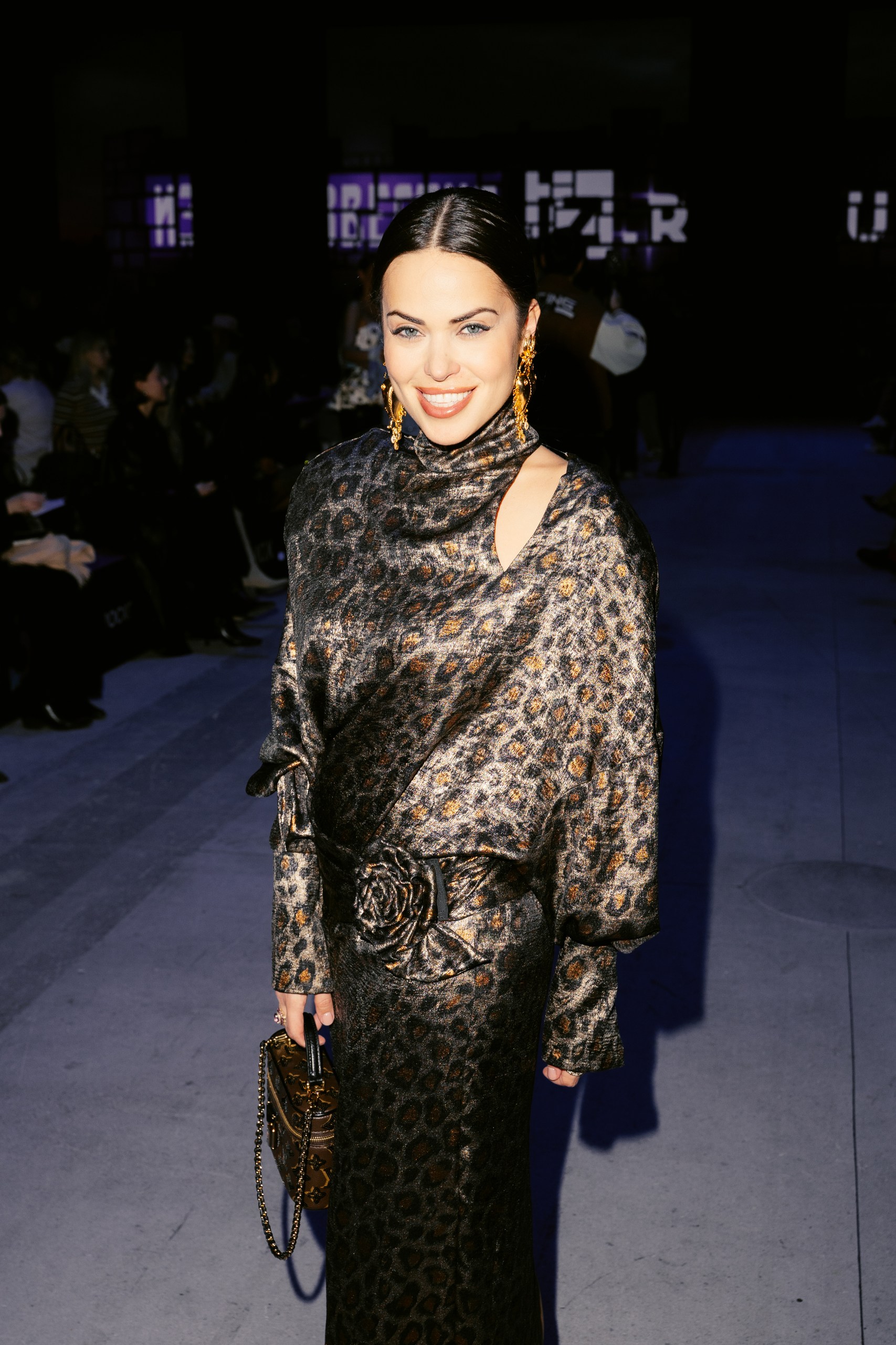 Галина Ржаксенская в LILAB