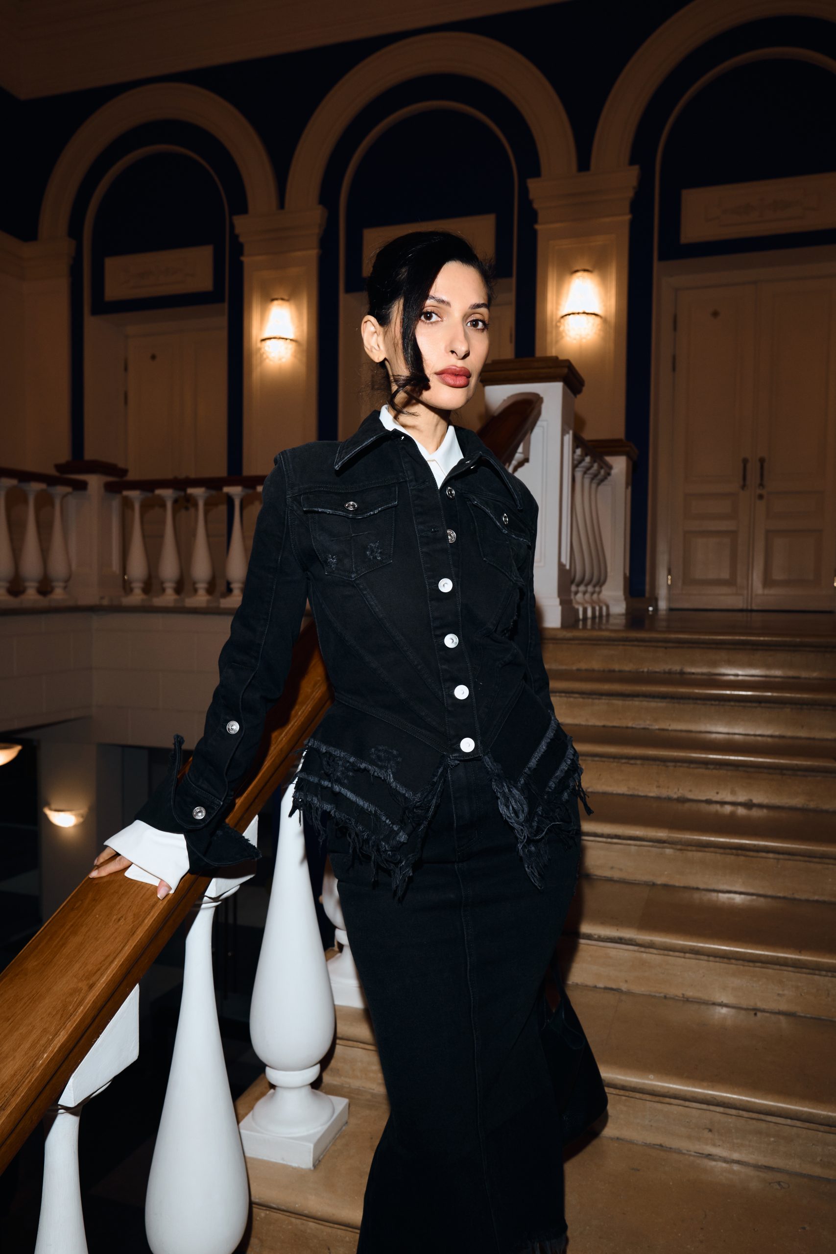 Геолина Моргулис 1