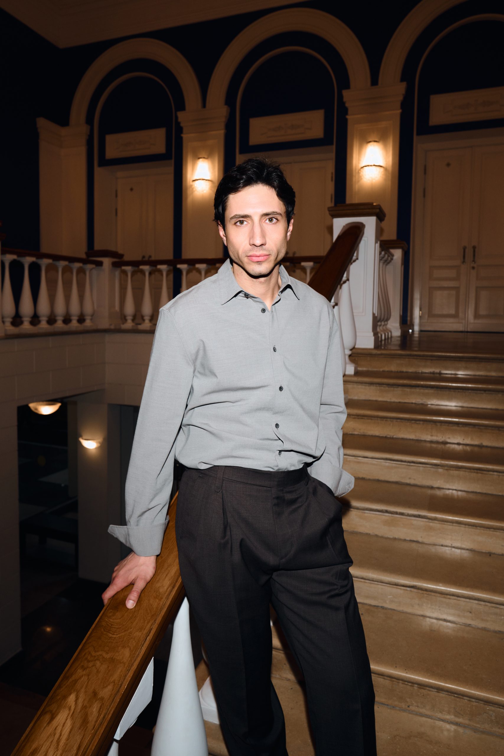 Глеб Коротеев