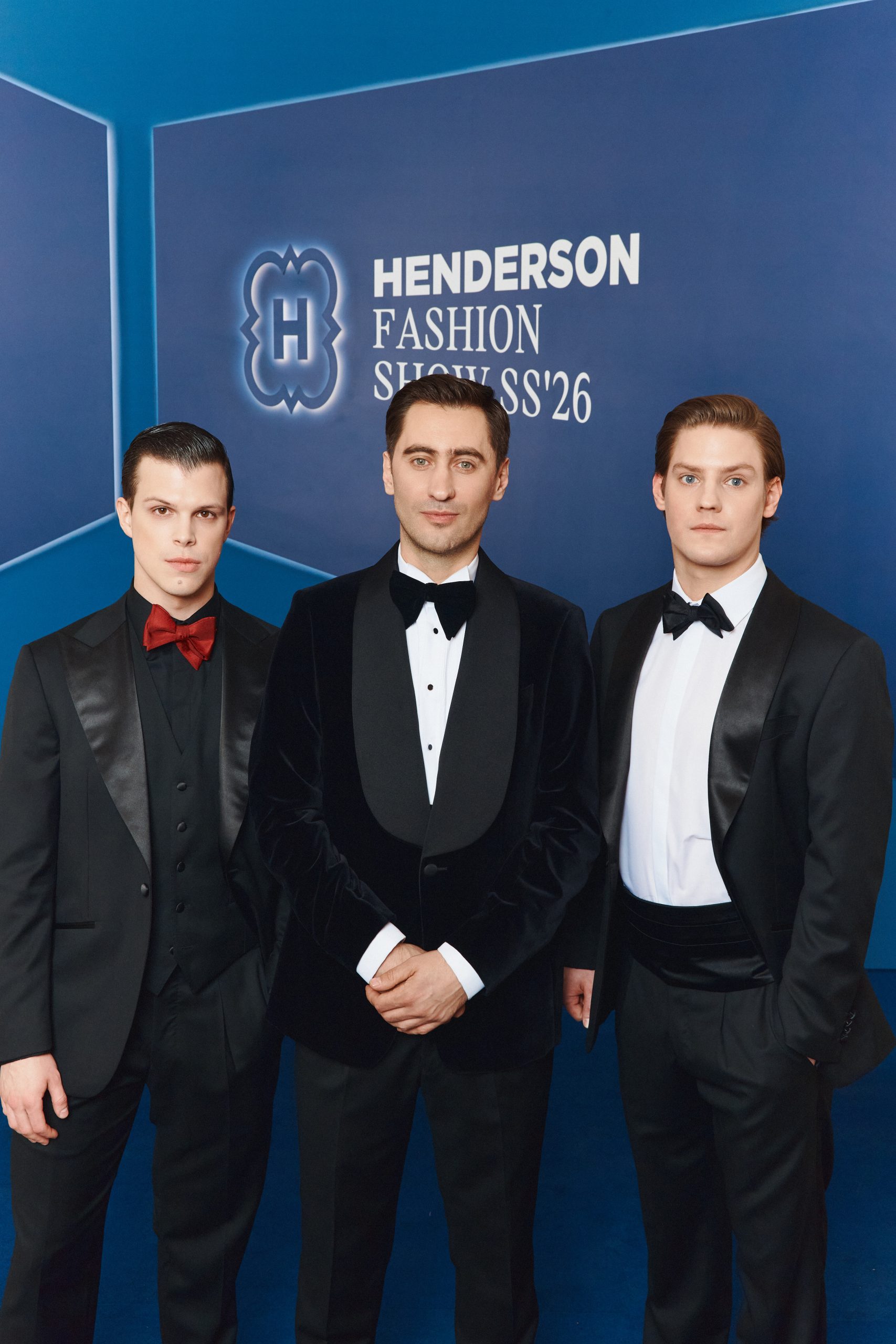 Григорий Верник, Дмитрий Чеботарев, Павел Табаков