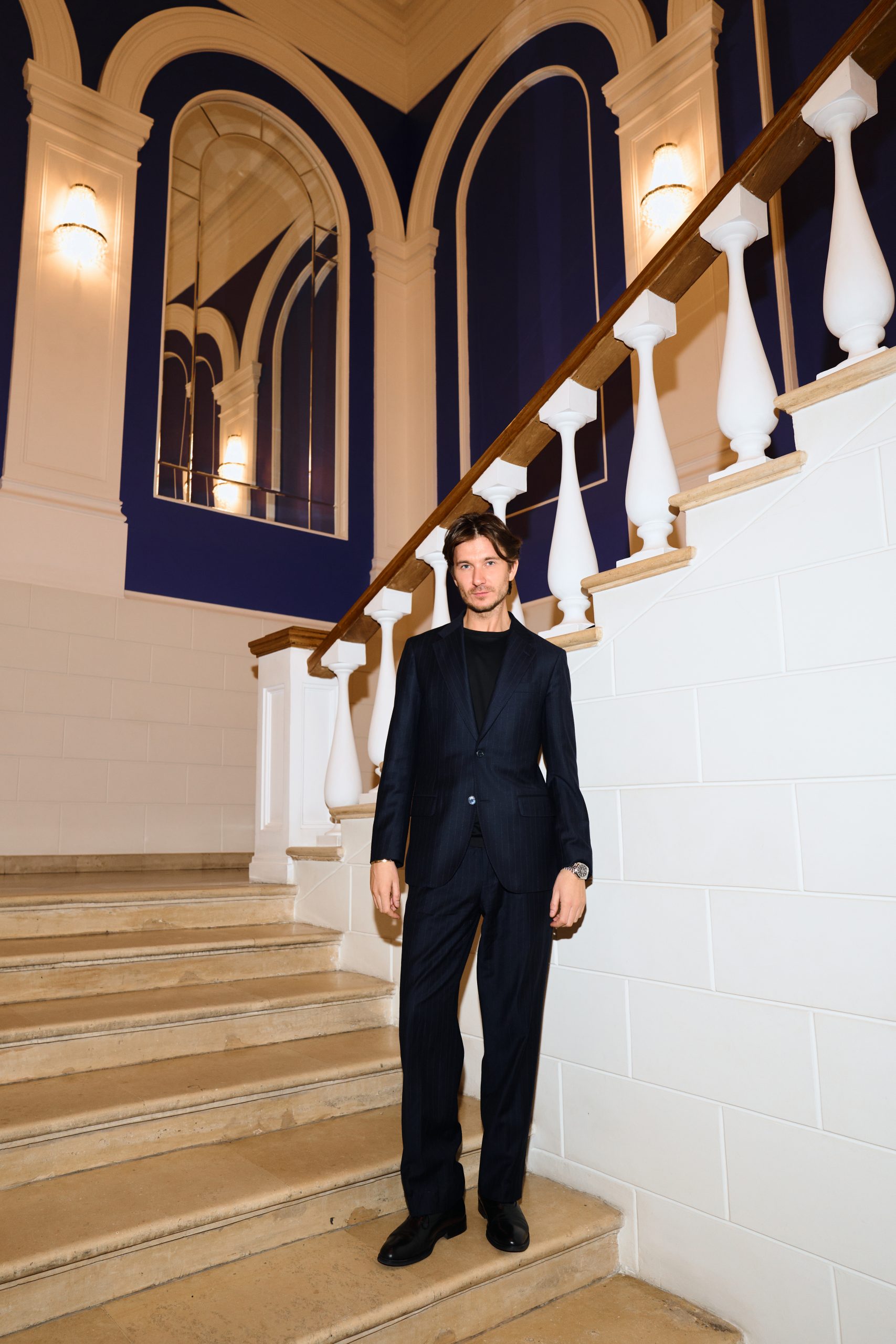 Гриша Супер (Малахов)