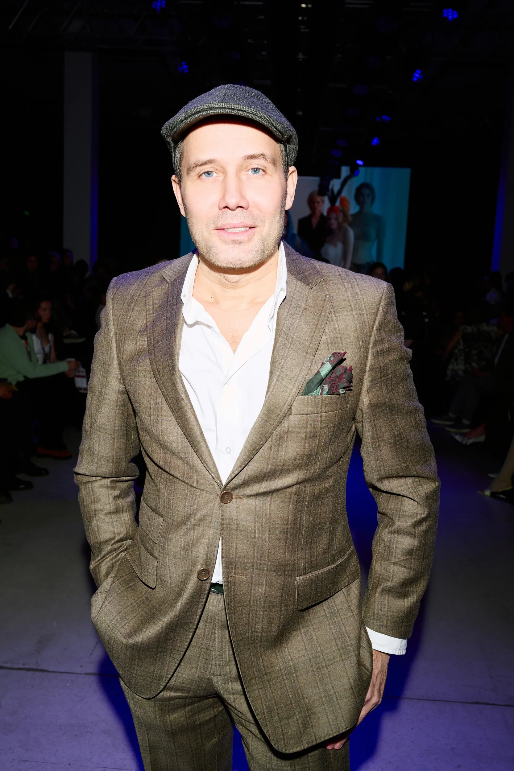 Данил Федоров