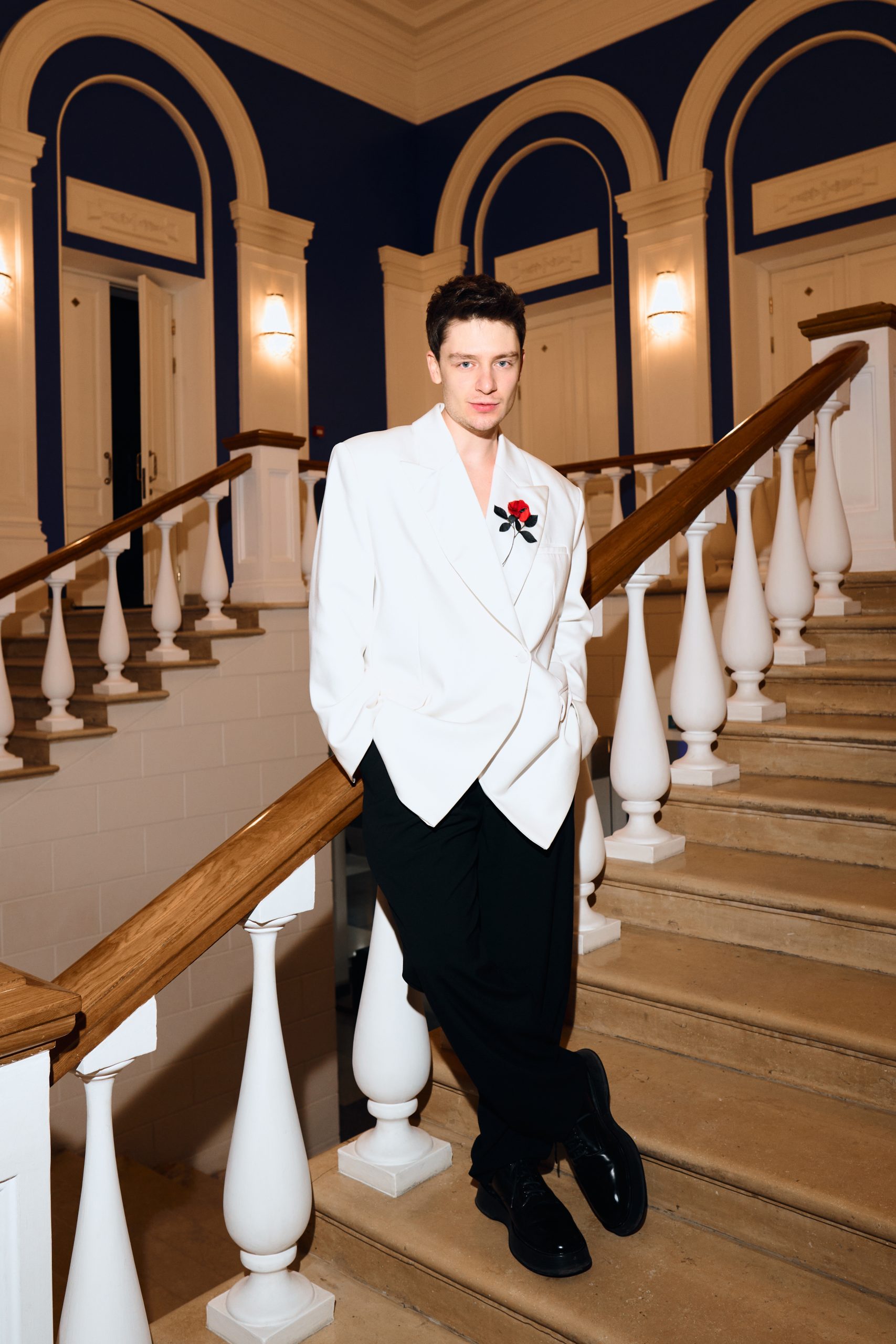 Дима Ермузевич 1