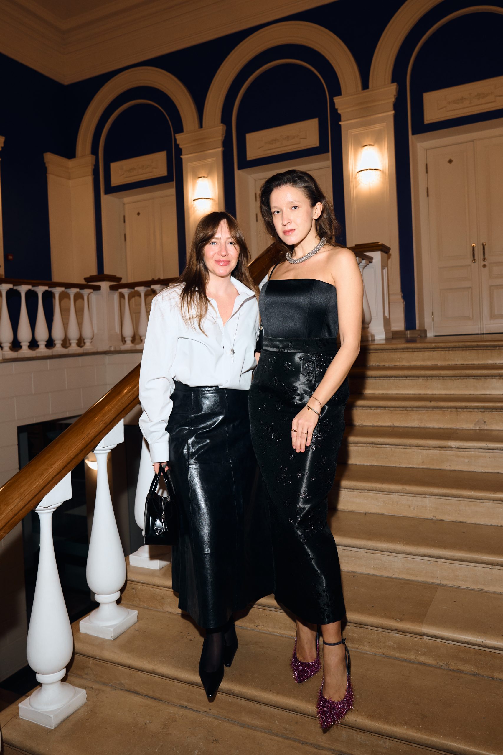 Докиенко Анна и Анастасия Полетаева