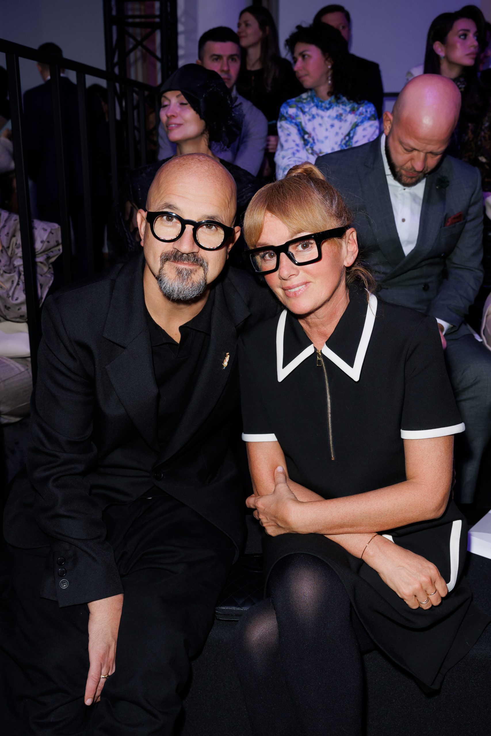 Егор Дружинин и Вероника Ицкович(1)