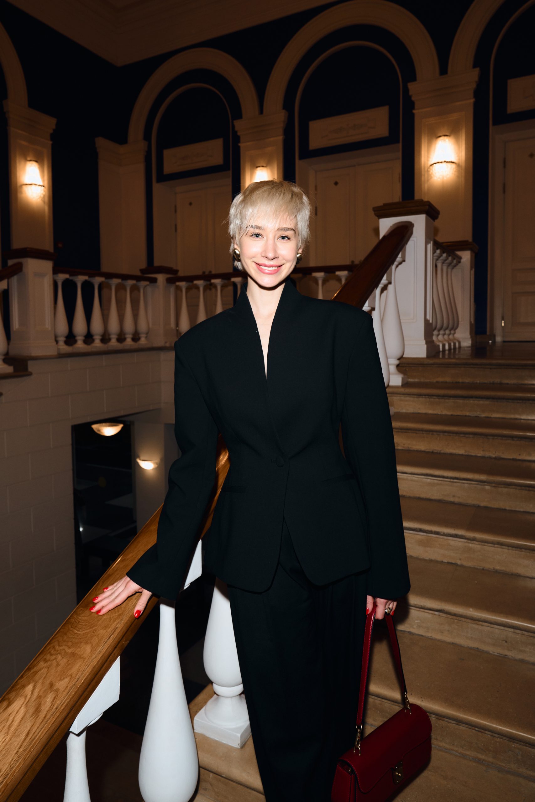 Екатерина Галкина